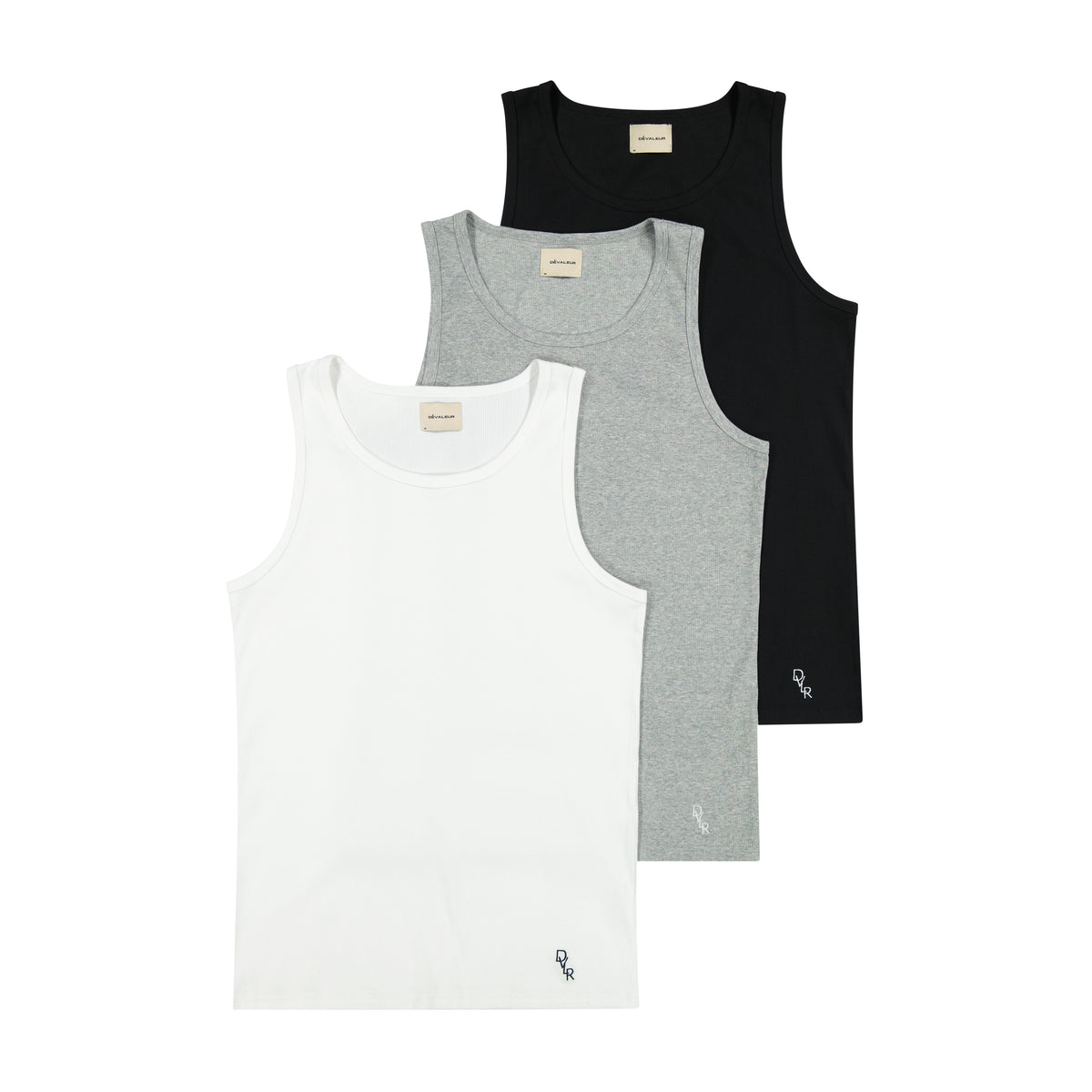 Tank Tops (3 pack)