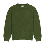 Fisherman Knit Sweater