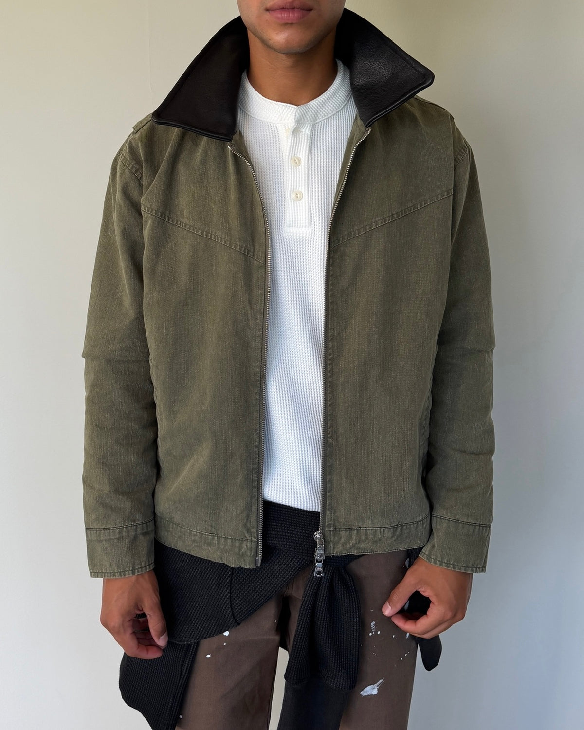 Workman Jacket