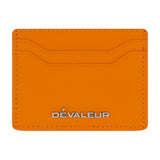 Dévaleur Card Holder