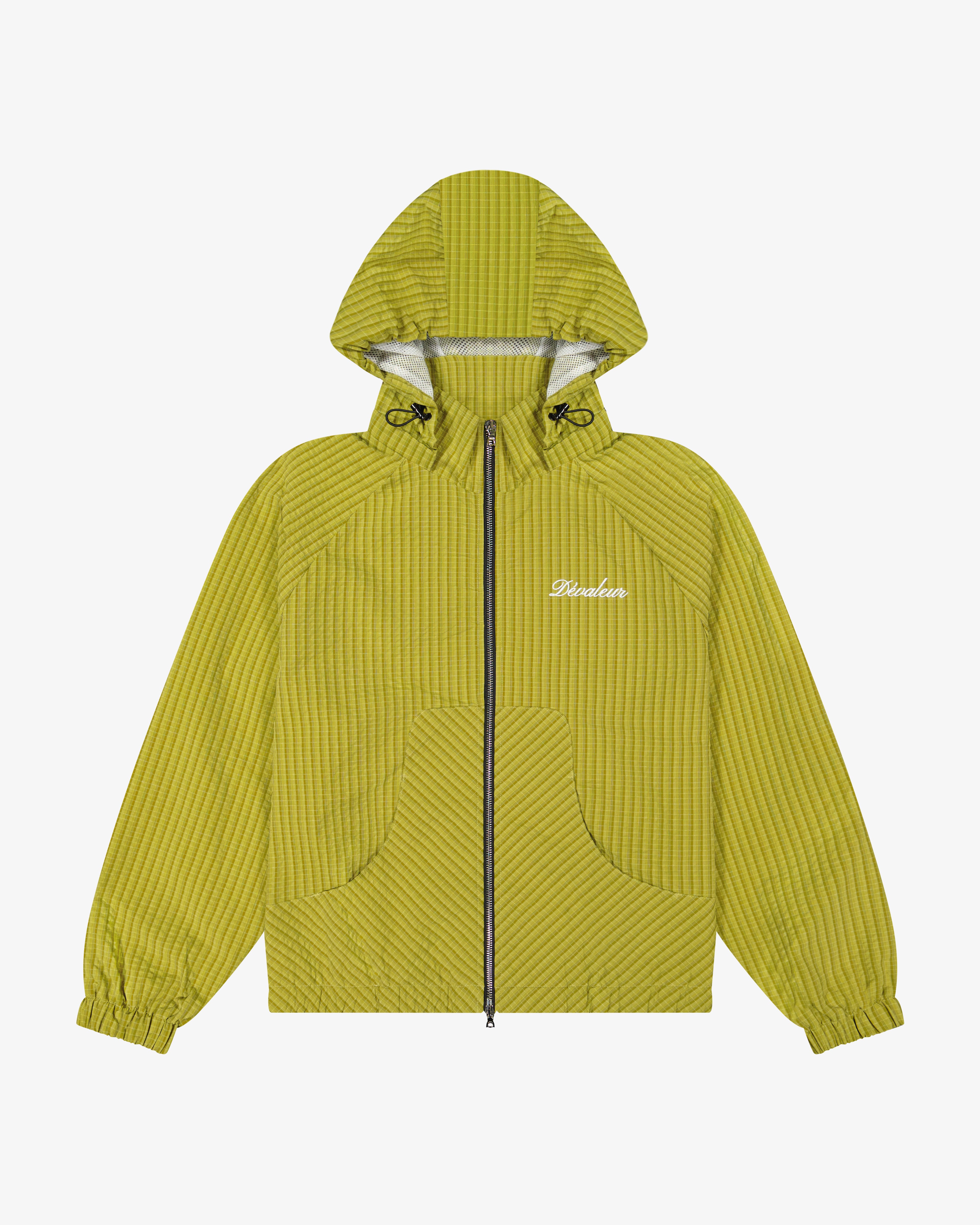 Gridline Jacket