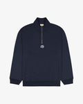 Crest Quarter Zip