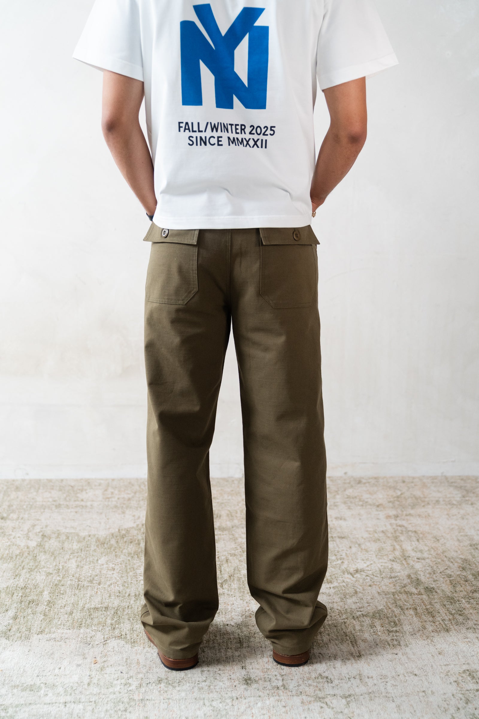 Fatigue Pant
