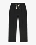 Pleated Sweatpant