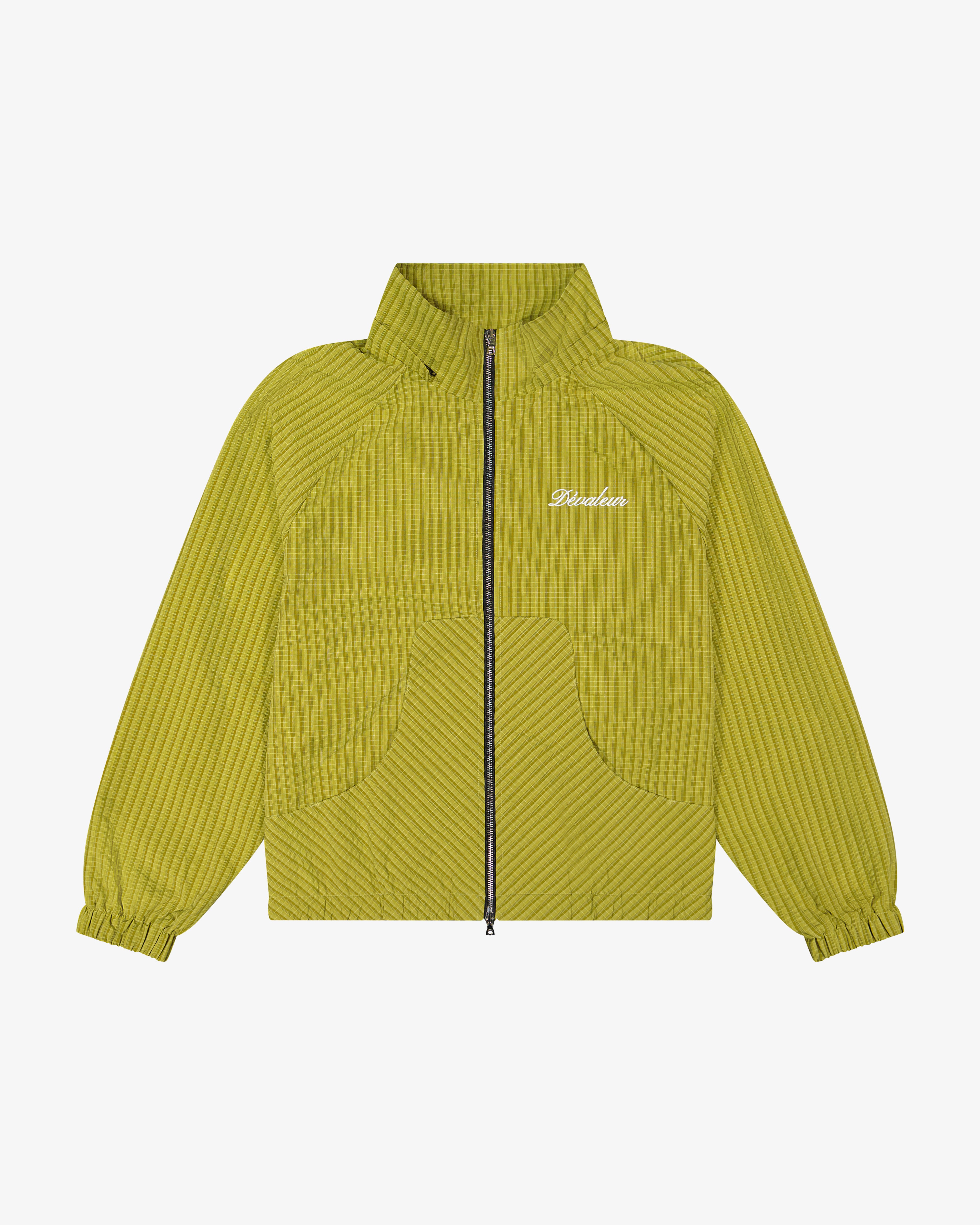 Gridline Jacket