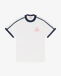 Varsity Ringer Tee