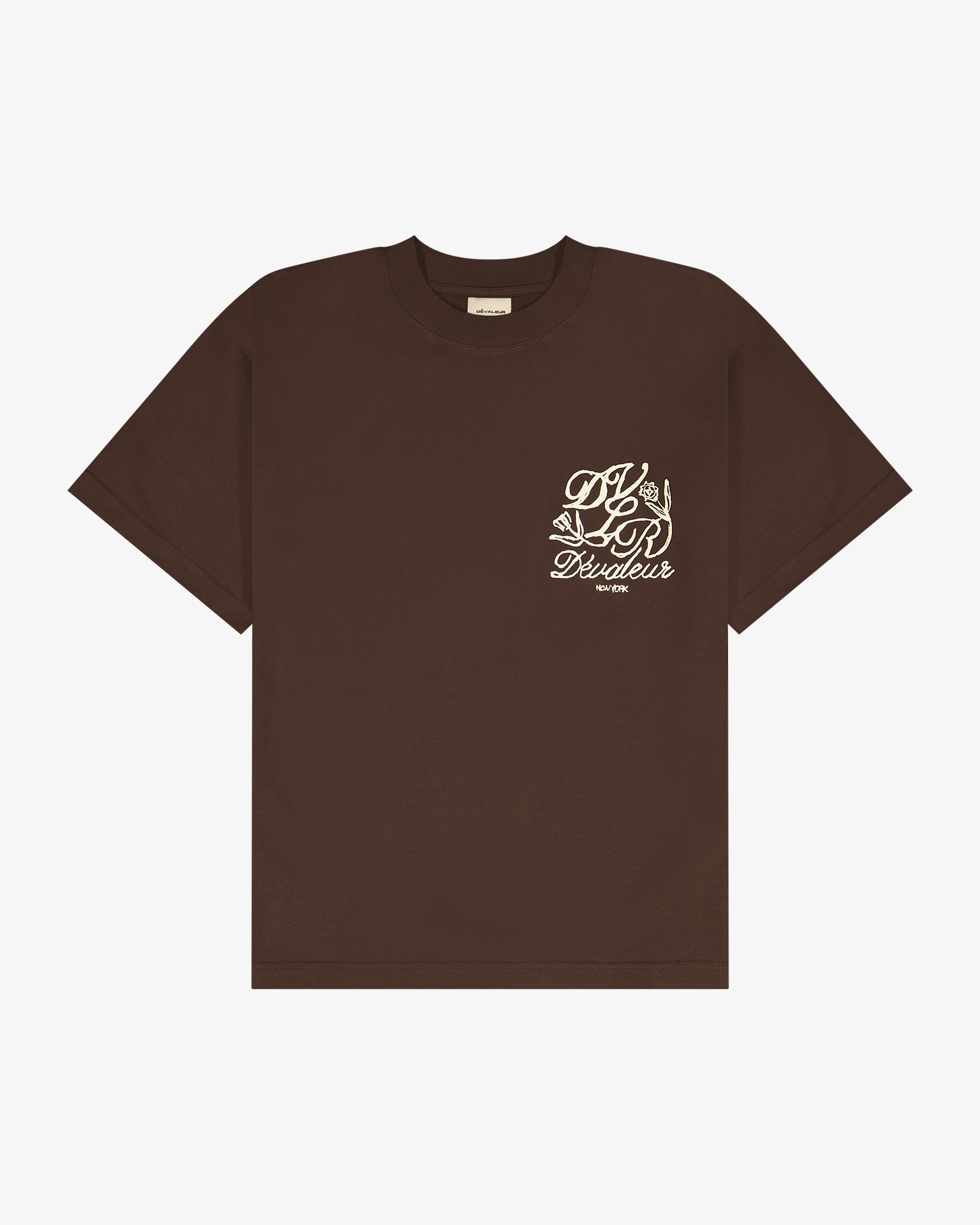 Studio Script Tee