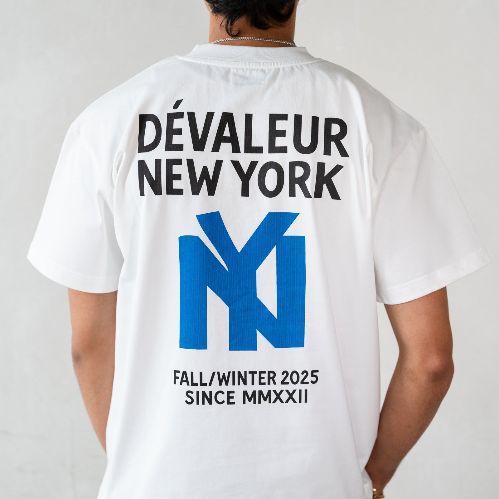 New York Tee