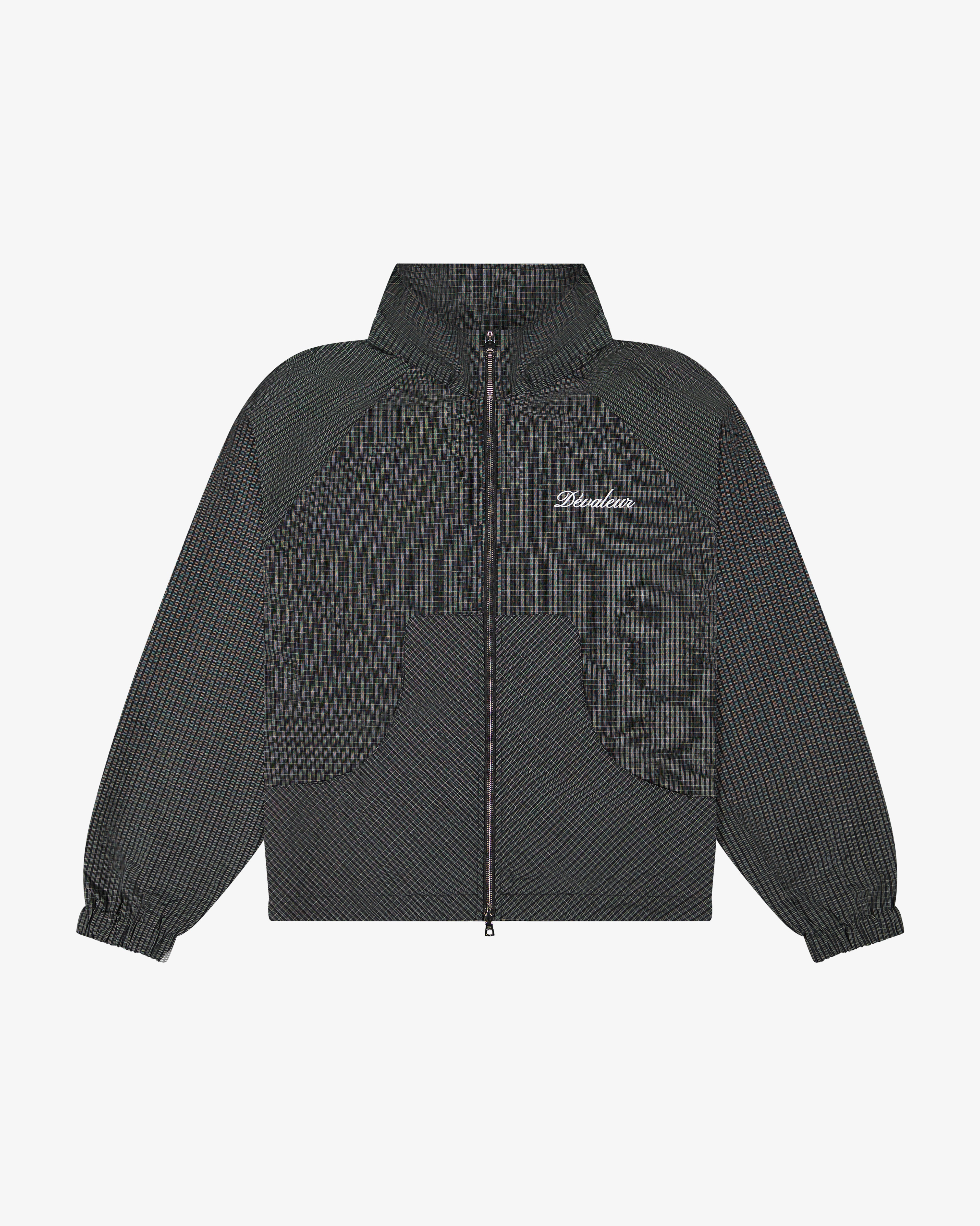 Gridline Jacket