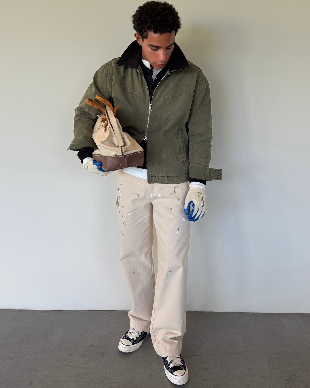 Painter Work Pant