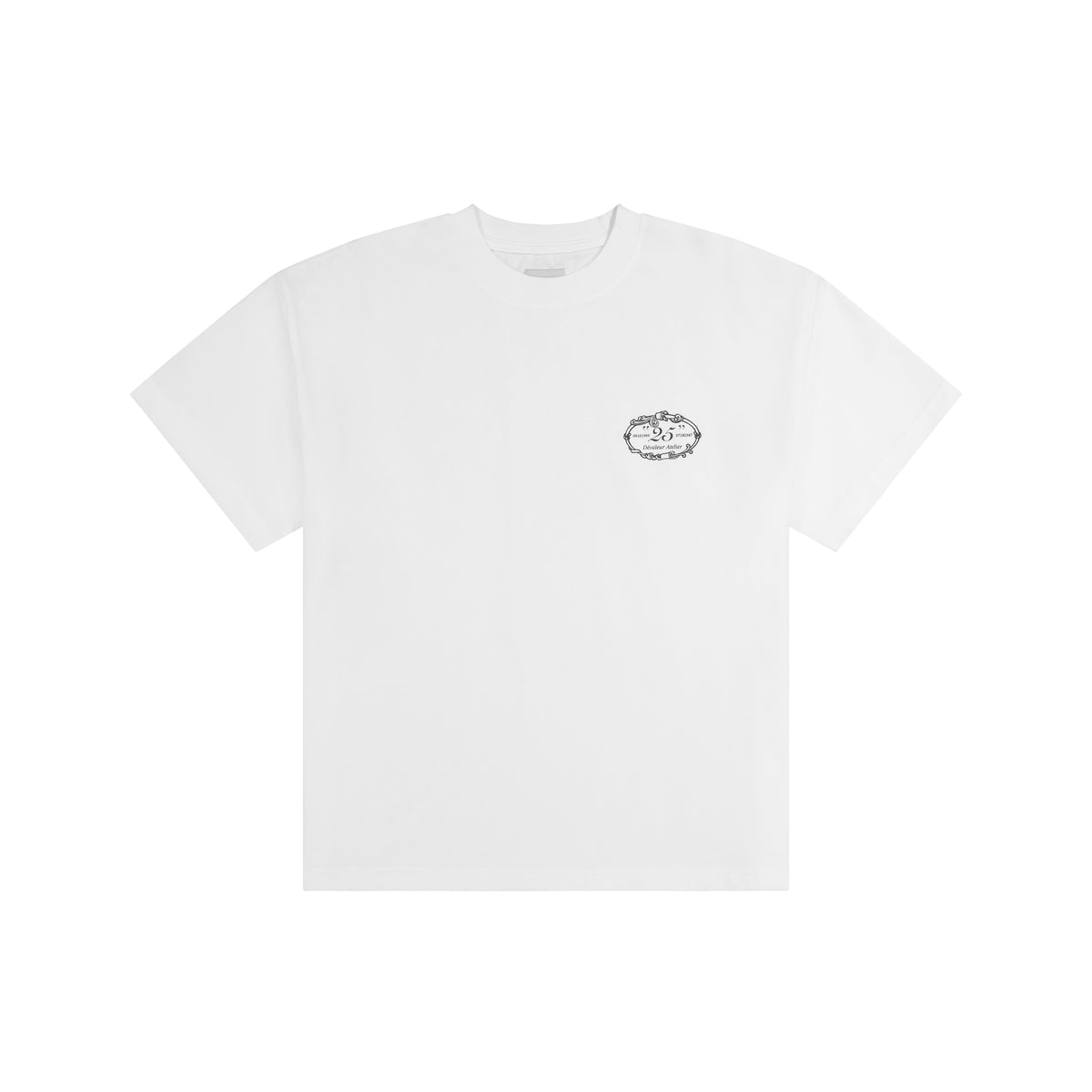 Dévaleur Atelier Tee