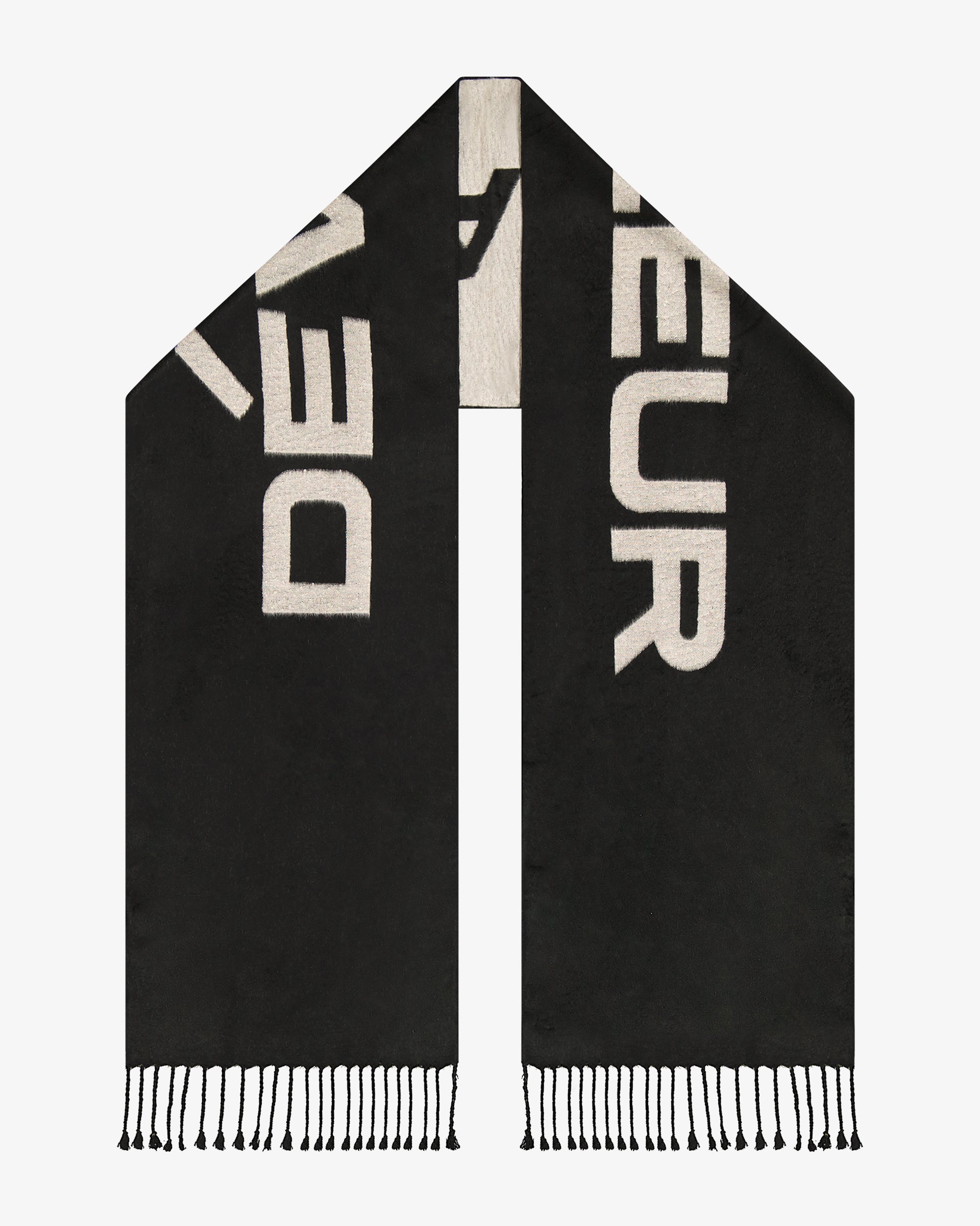 Dévaleur Logo Scarf