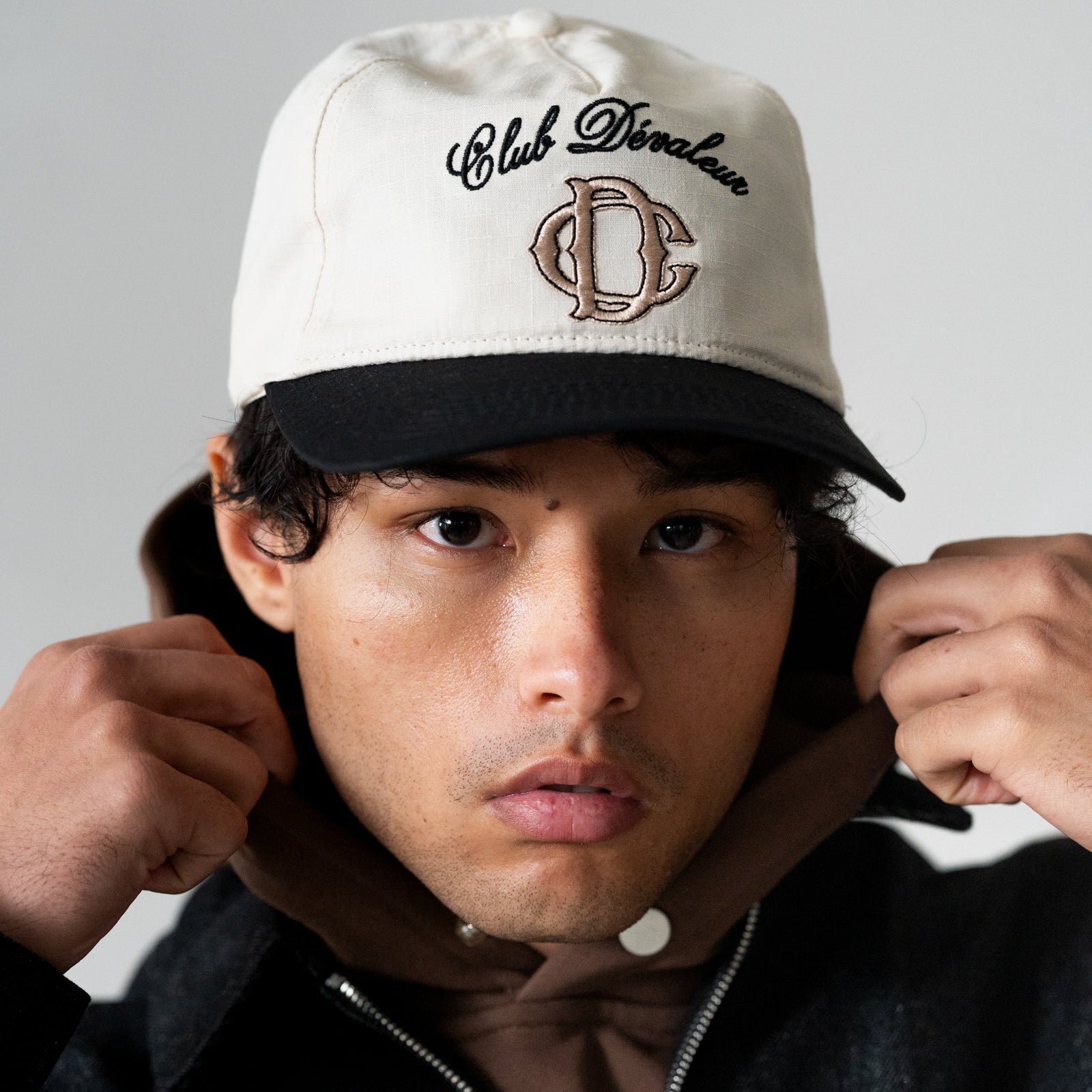 Club Dévaleur Ripstop Hat