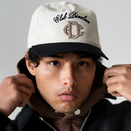 Club Dévaleur Ripstop Hat