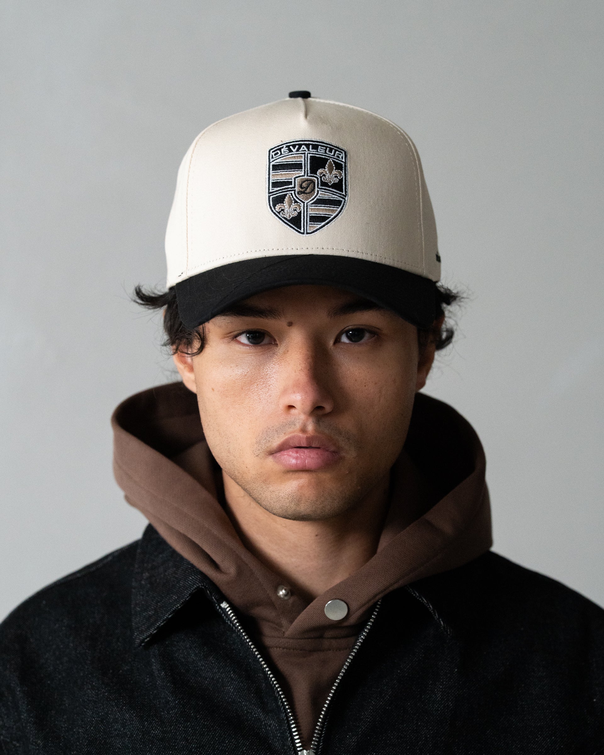 Crest Hat