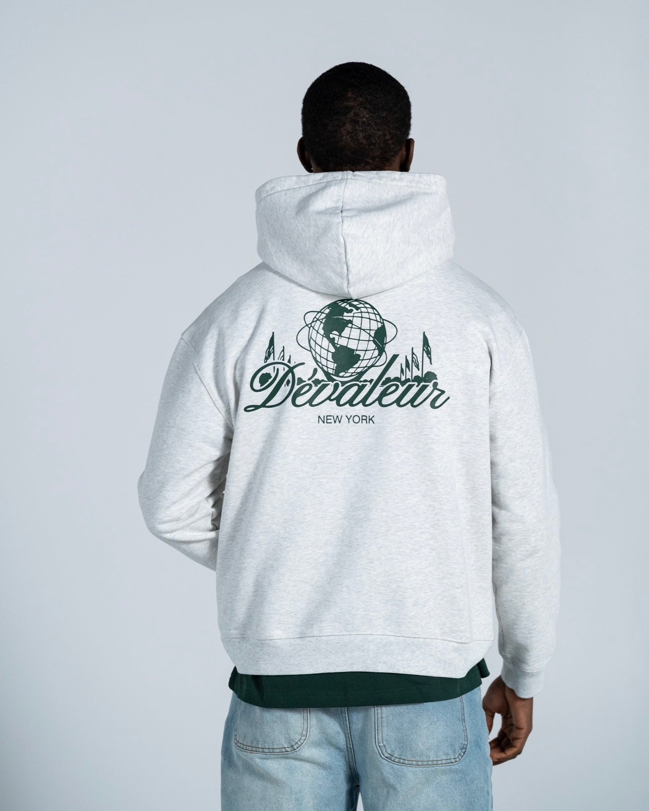 World’s Fair Hoodie