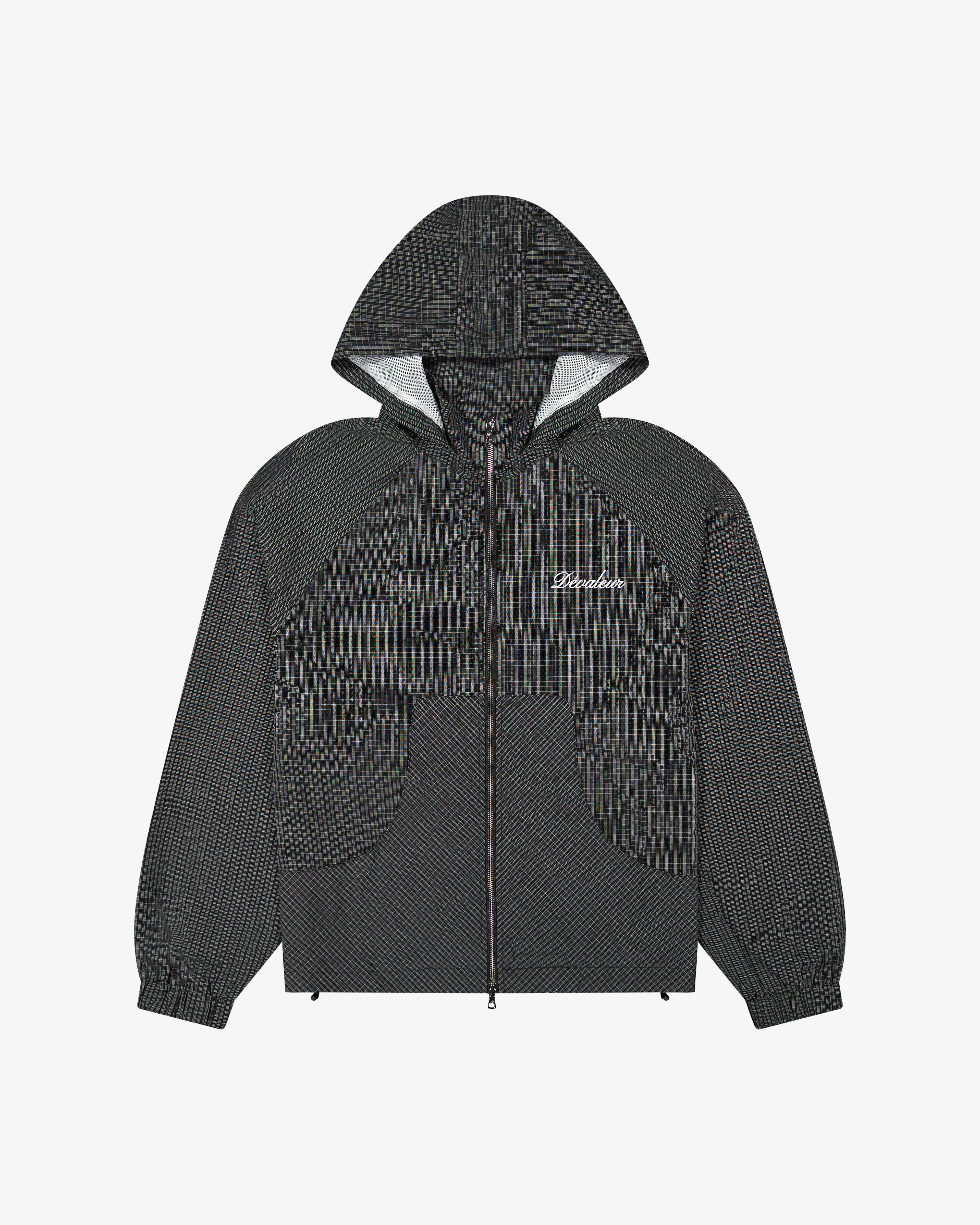 Gridline Jacket