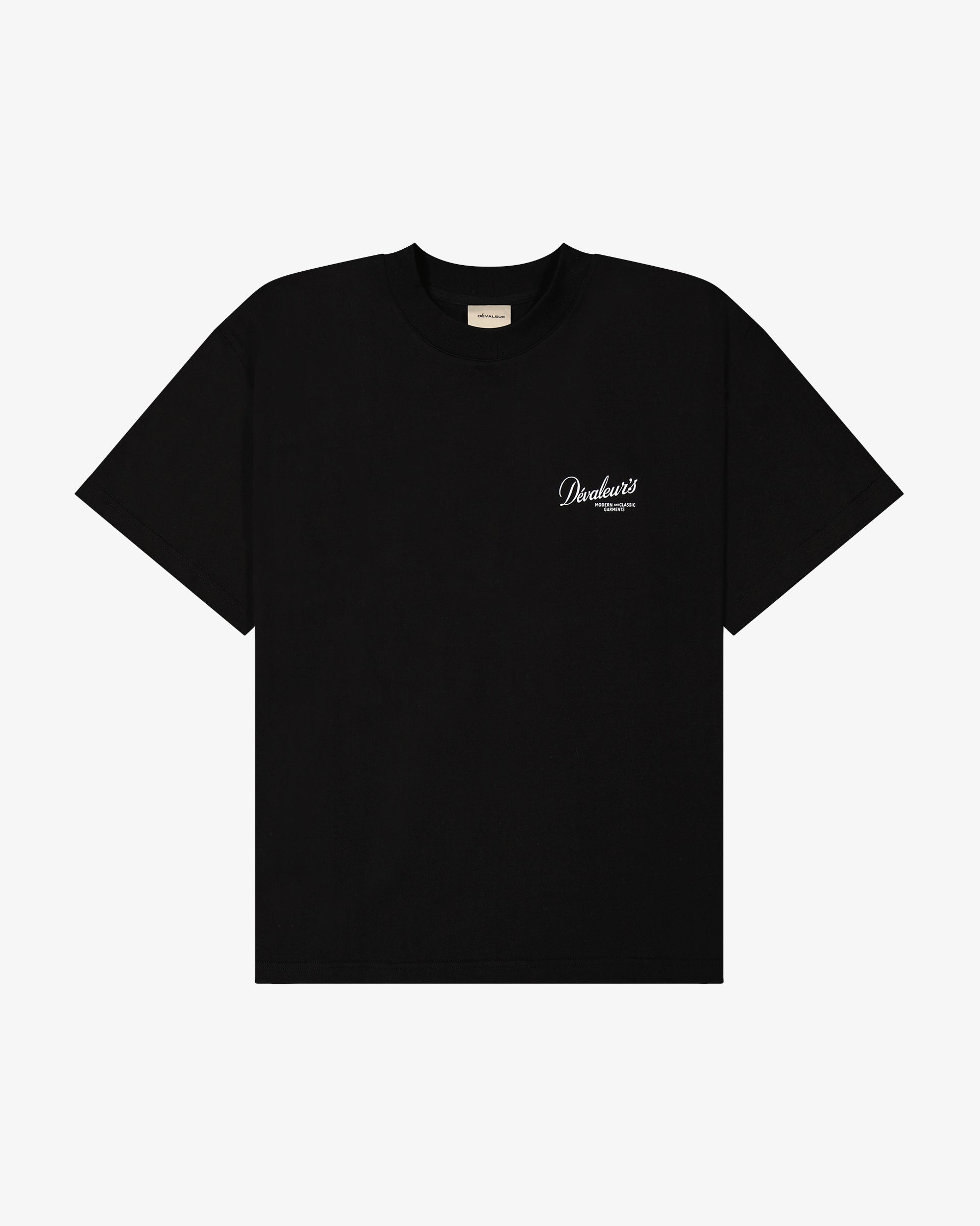 Garment District Tee