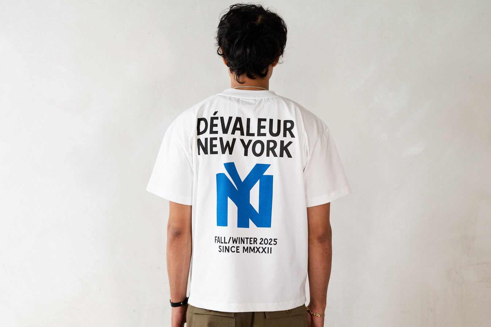New York Tee