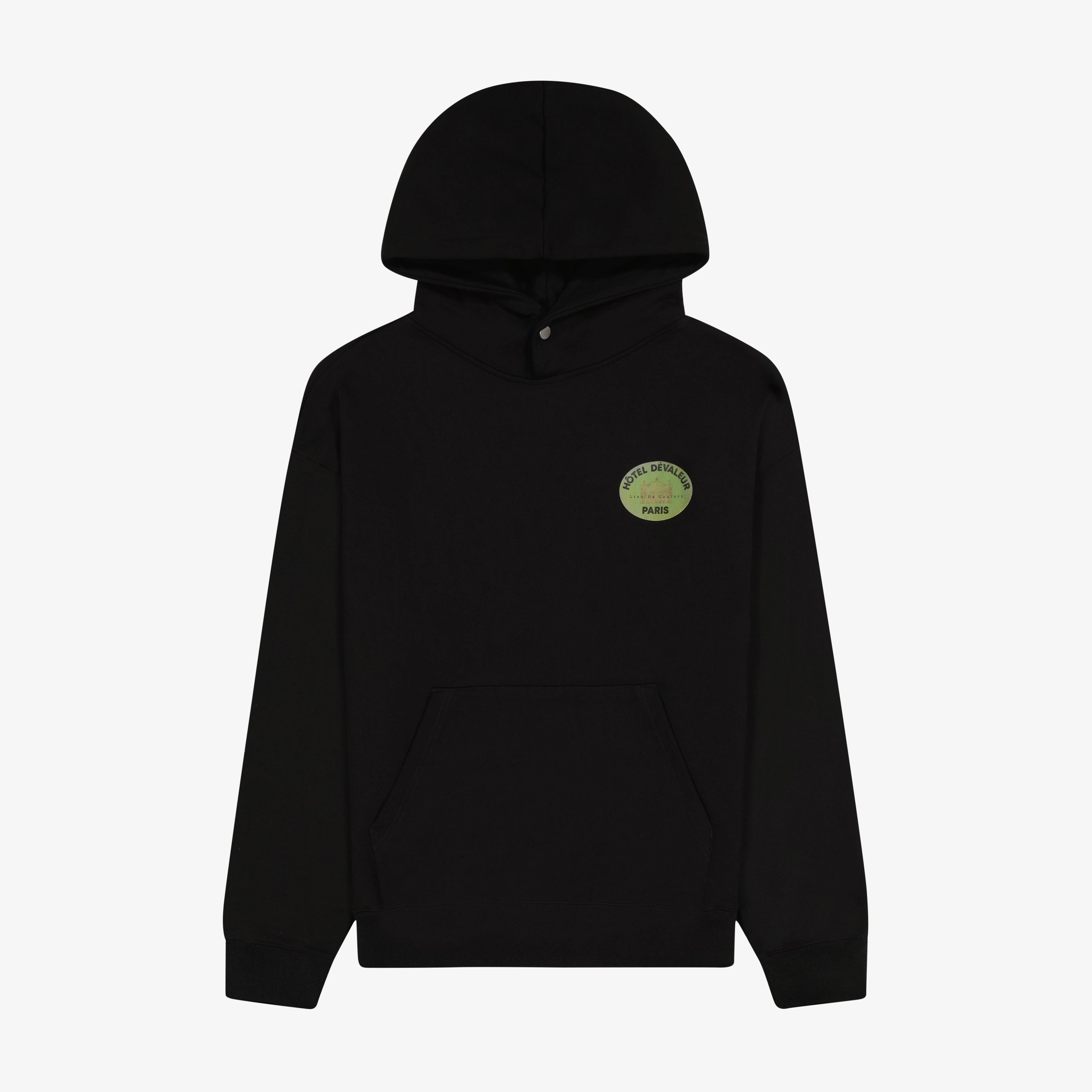 Hotel Dévaleur Hoodie