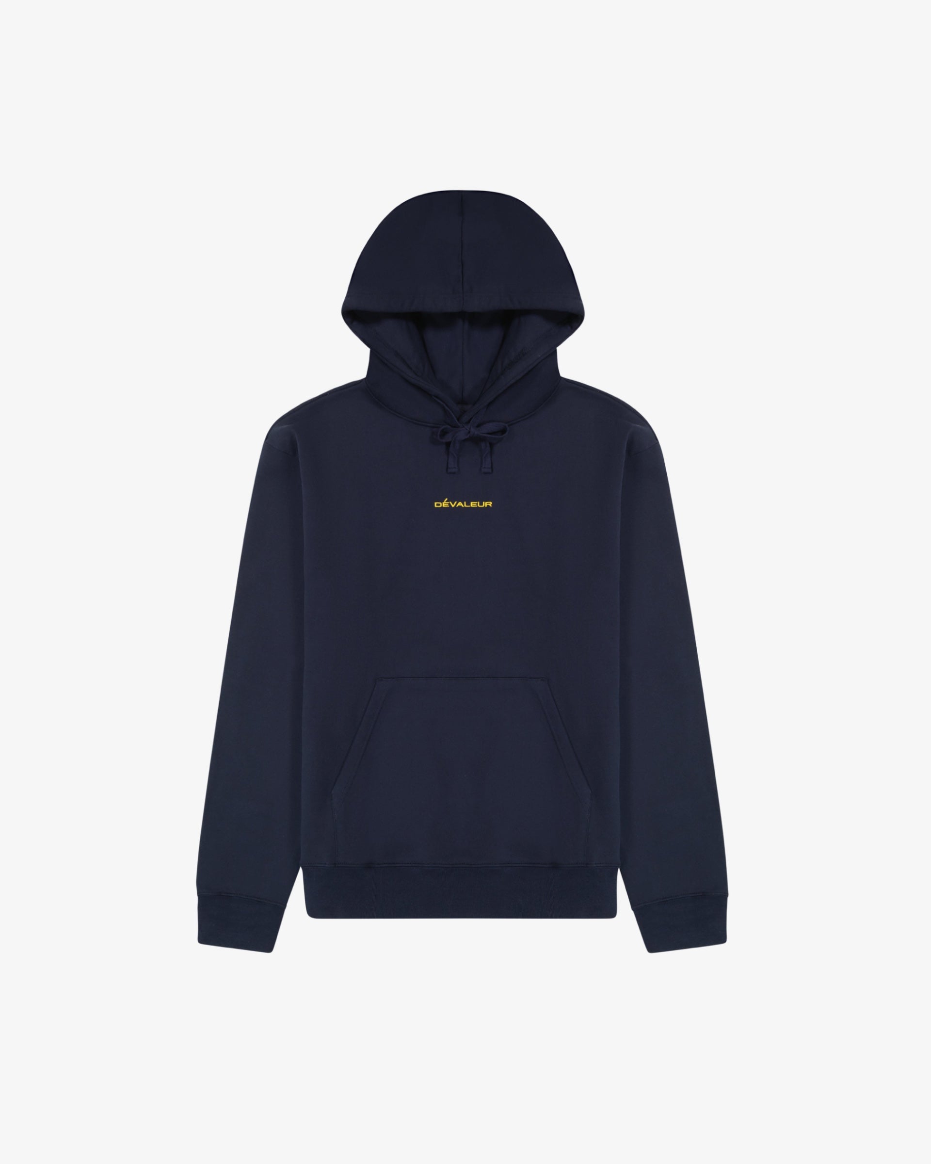 Logo Hoodie