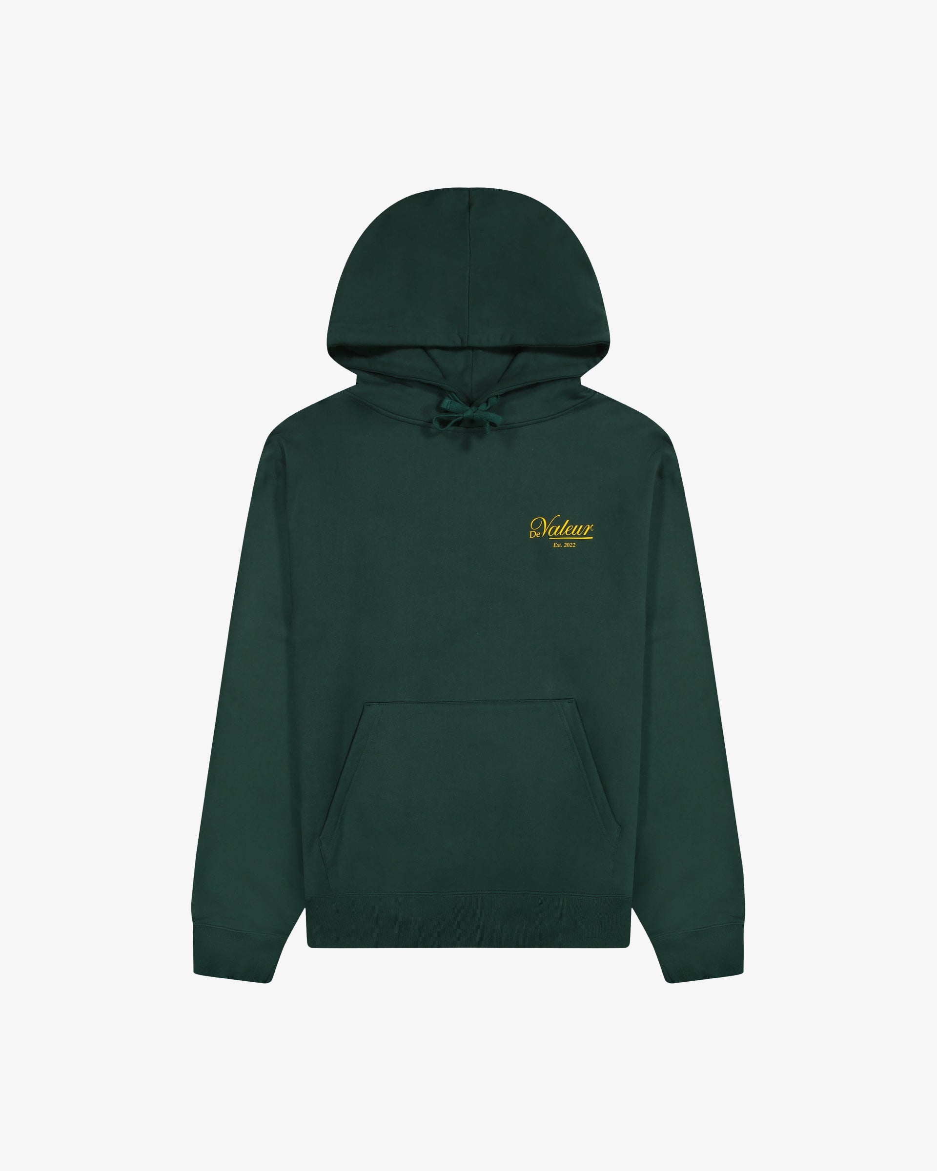 De Valeur Hoodie