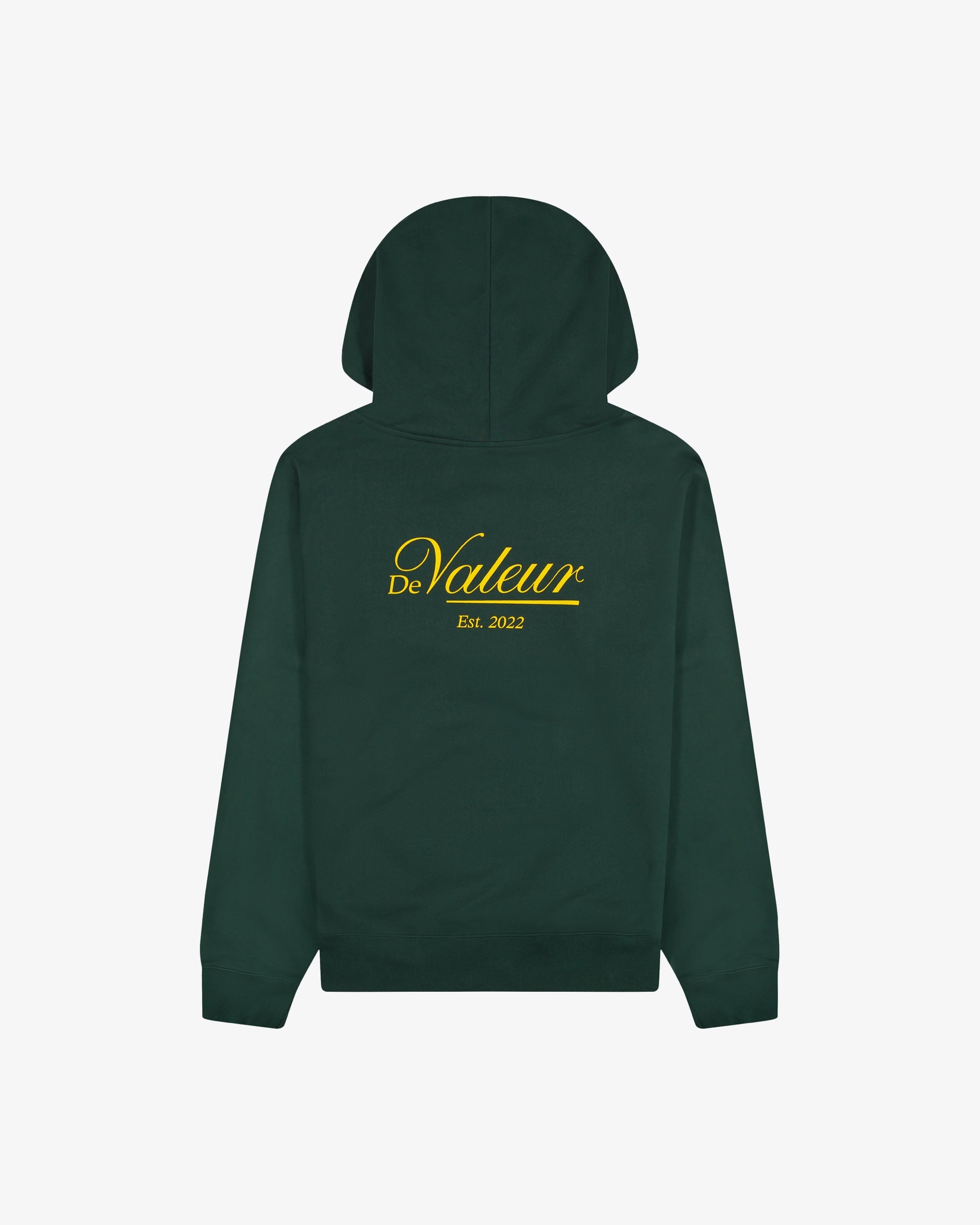 De Valeur Hoodie