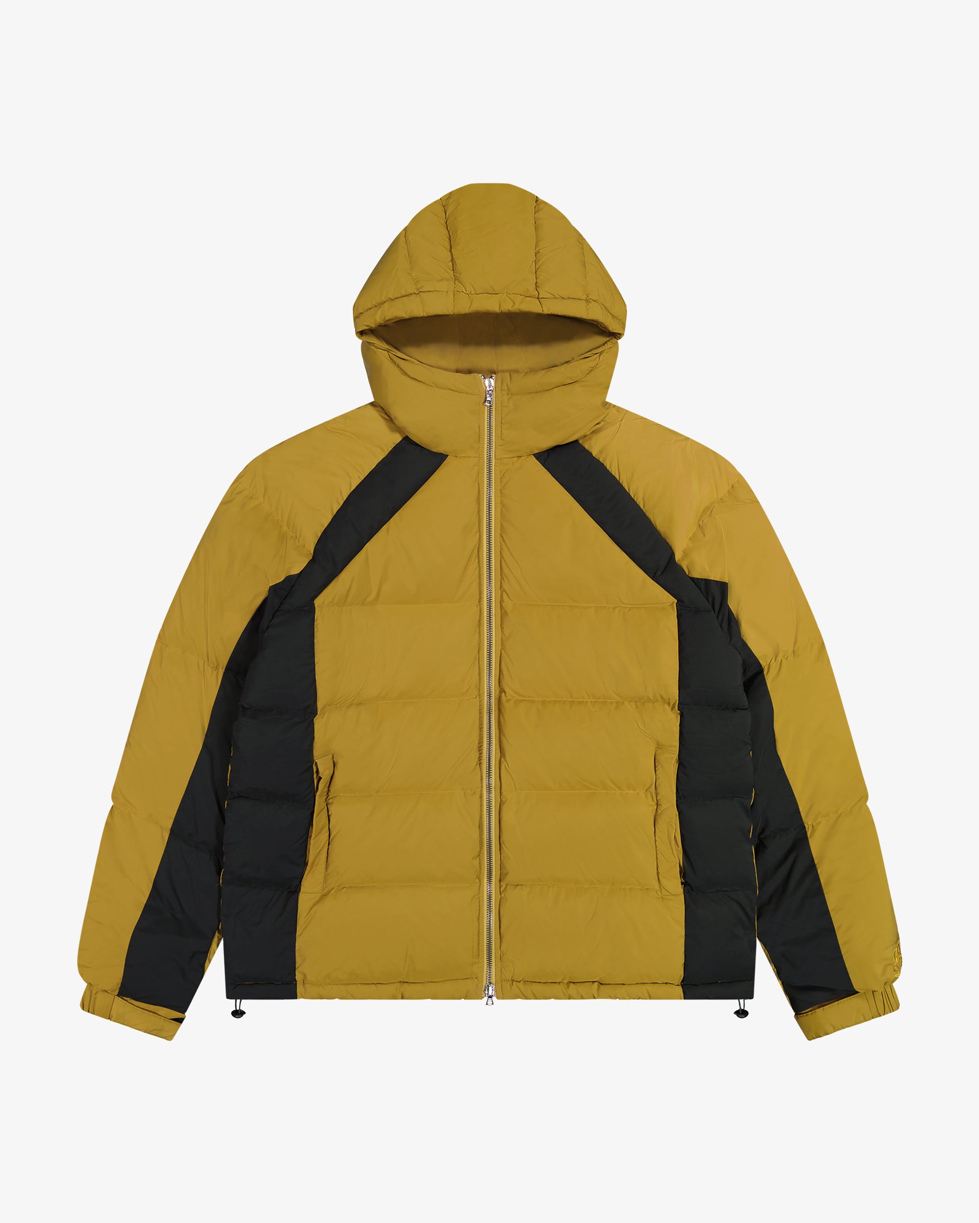 Down Puffer Jacket