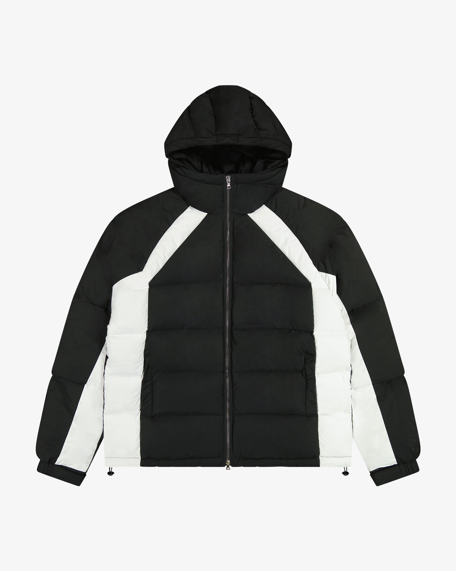 Down Puffer Jacket