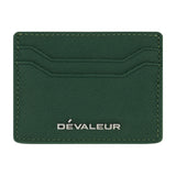 Dévaleur Card Holder