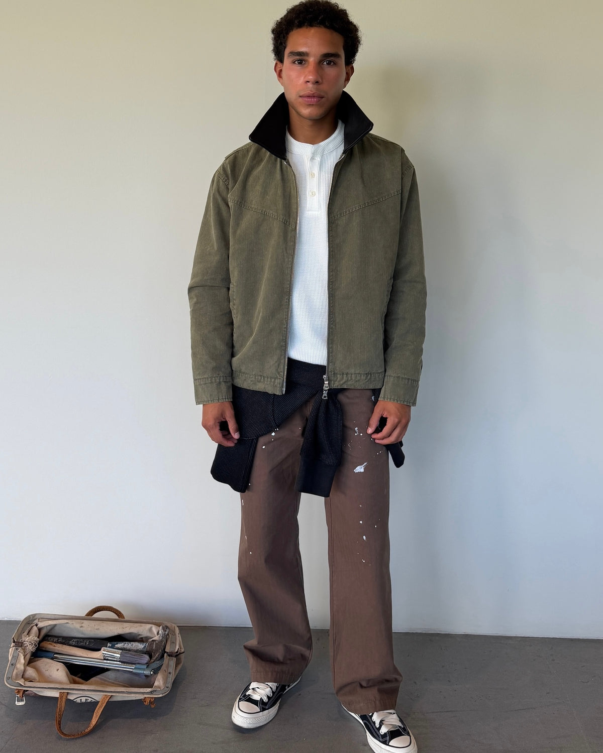 Painter Work Pant