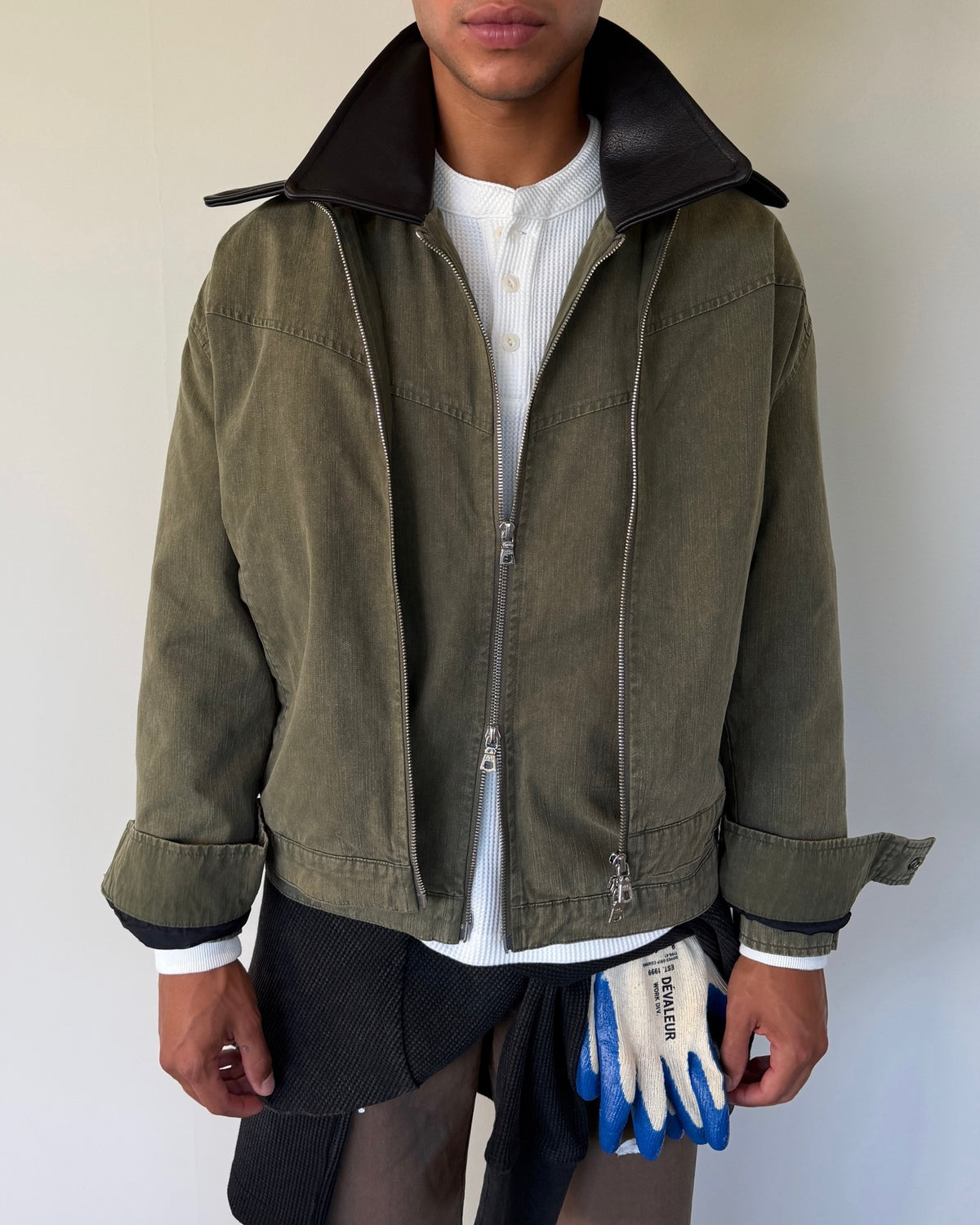 Workman Jacket