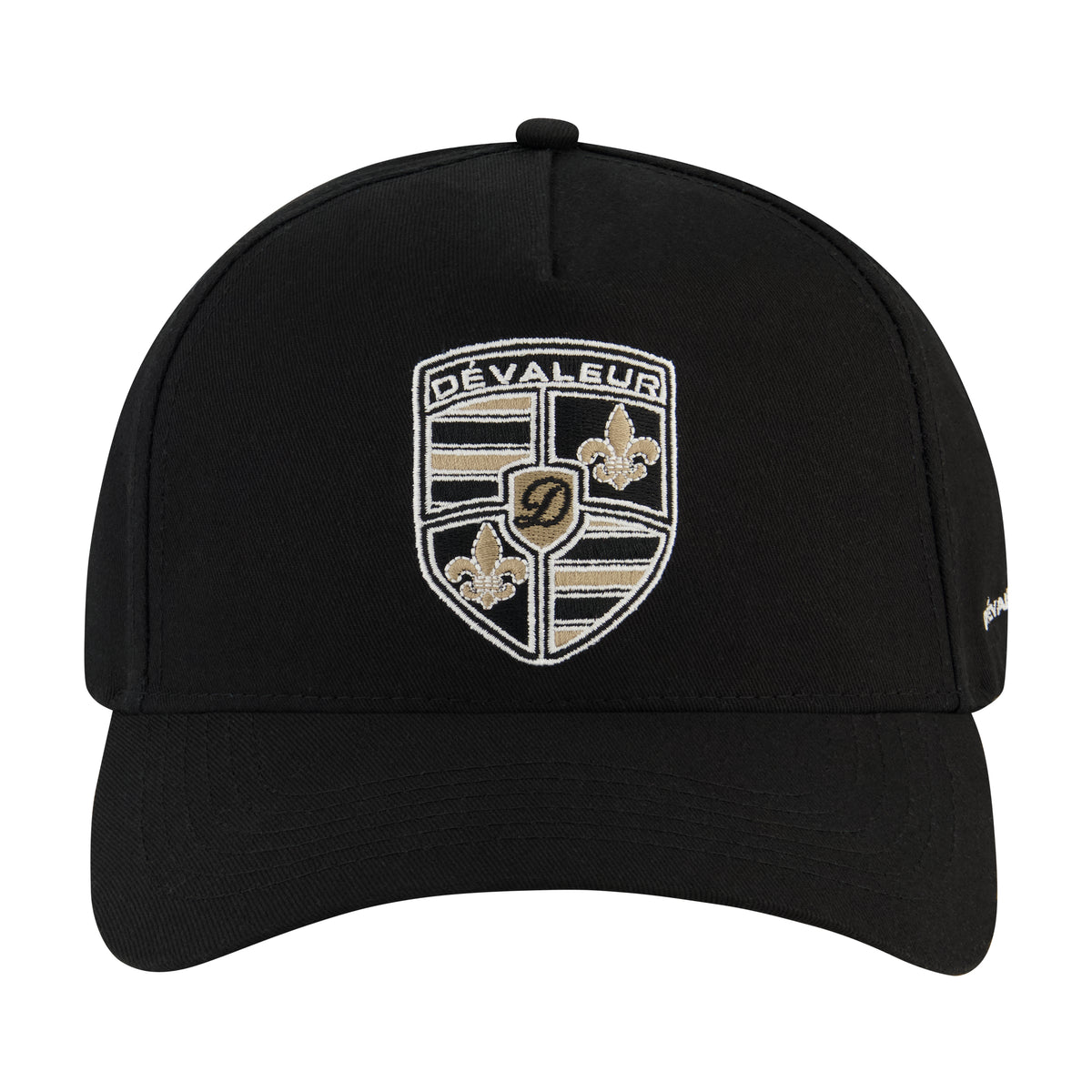 Crest Hat