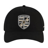 Crest Hat