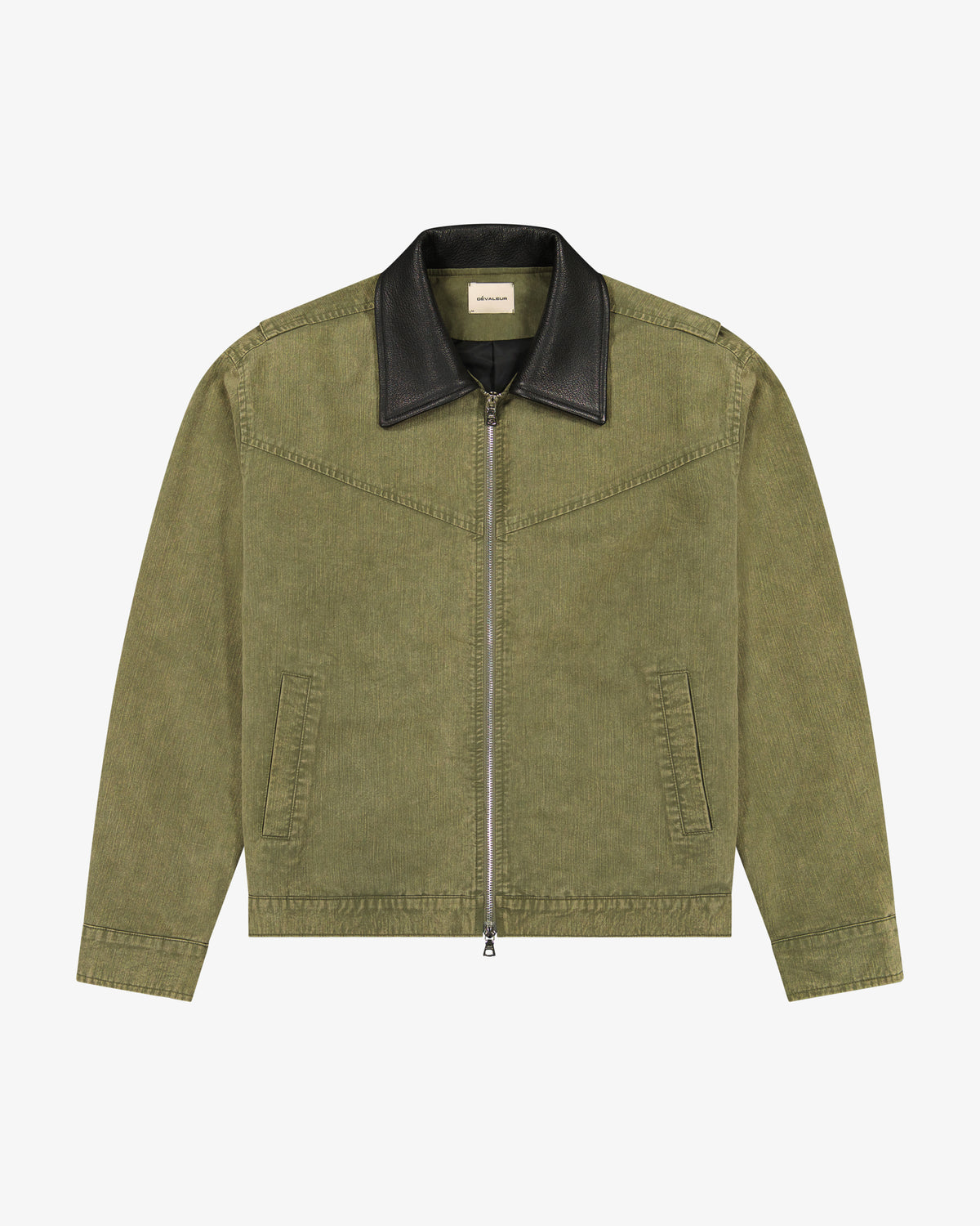 Workman Jacket