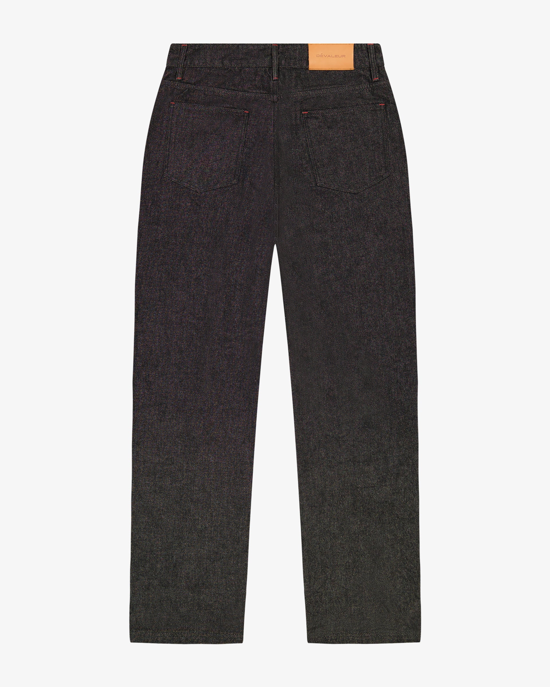 5-Pocket Denim Pant
