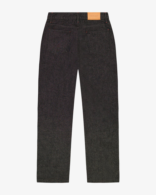 5-Pocket Denim Pant