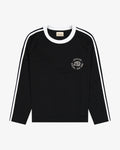 Varsity Long Sleeve Tee