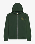 Design Studio Zip-Up Hoodie