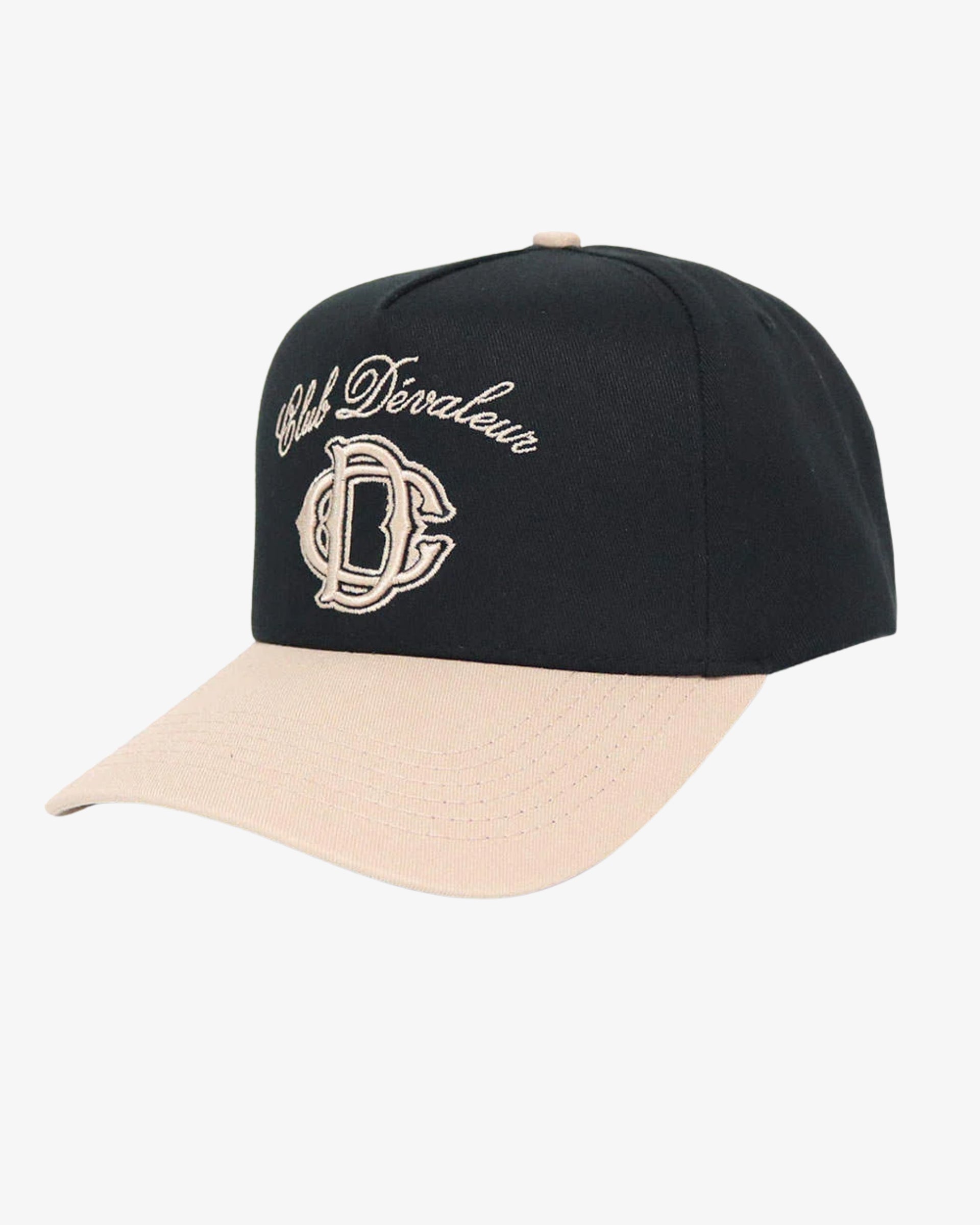 Club Dévaleur Hat
