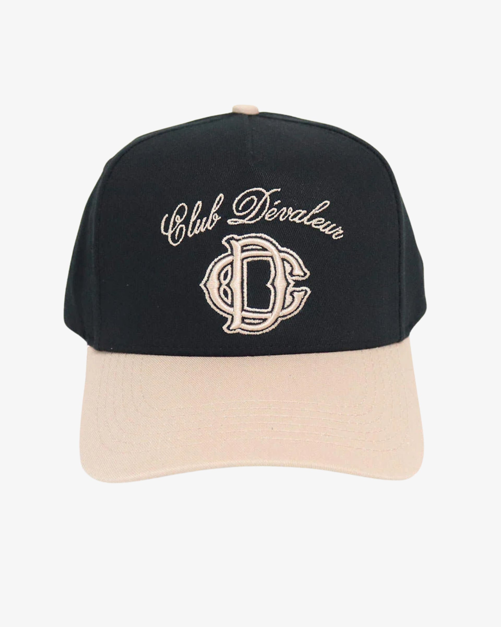 Club Dévaleur Hat