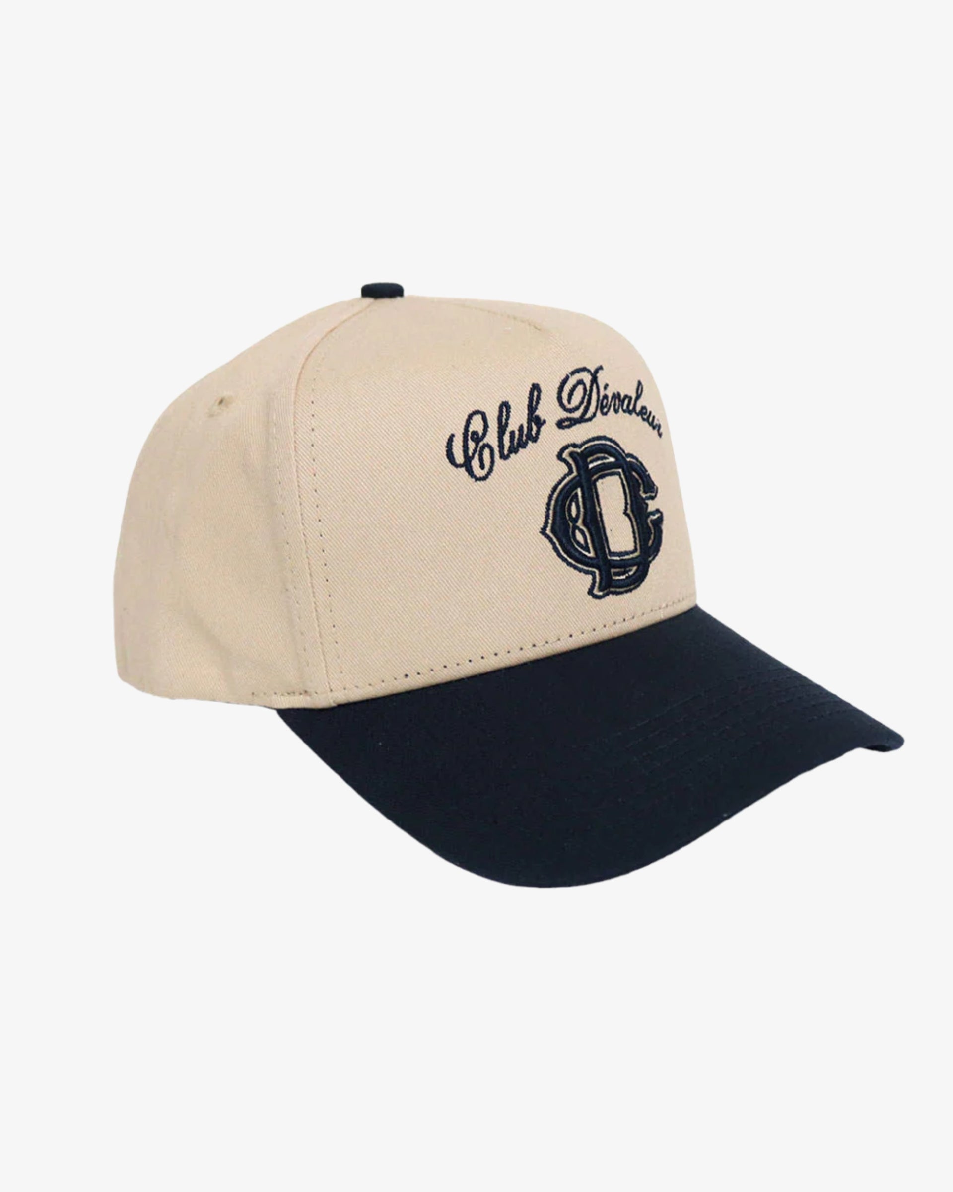 Club Dévaleur Hat