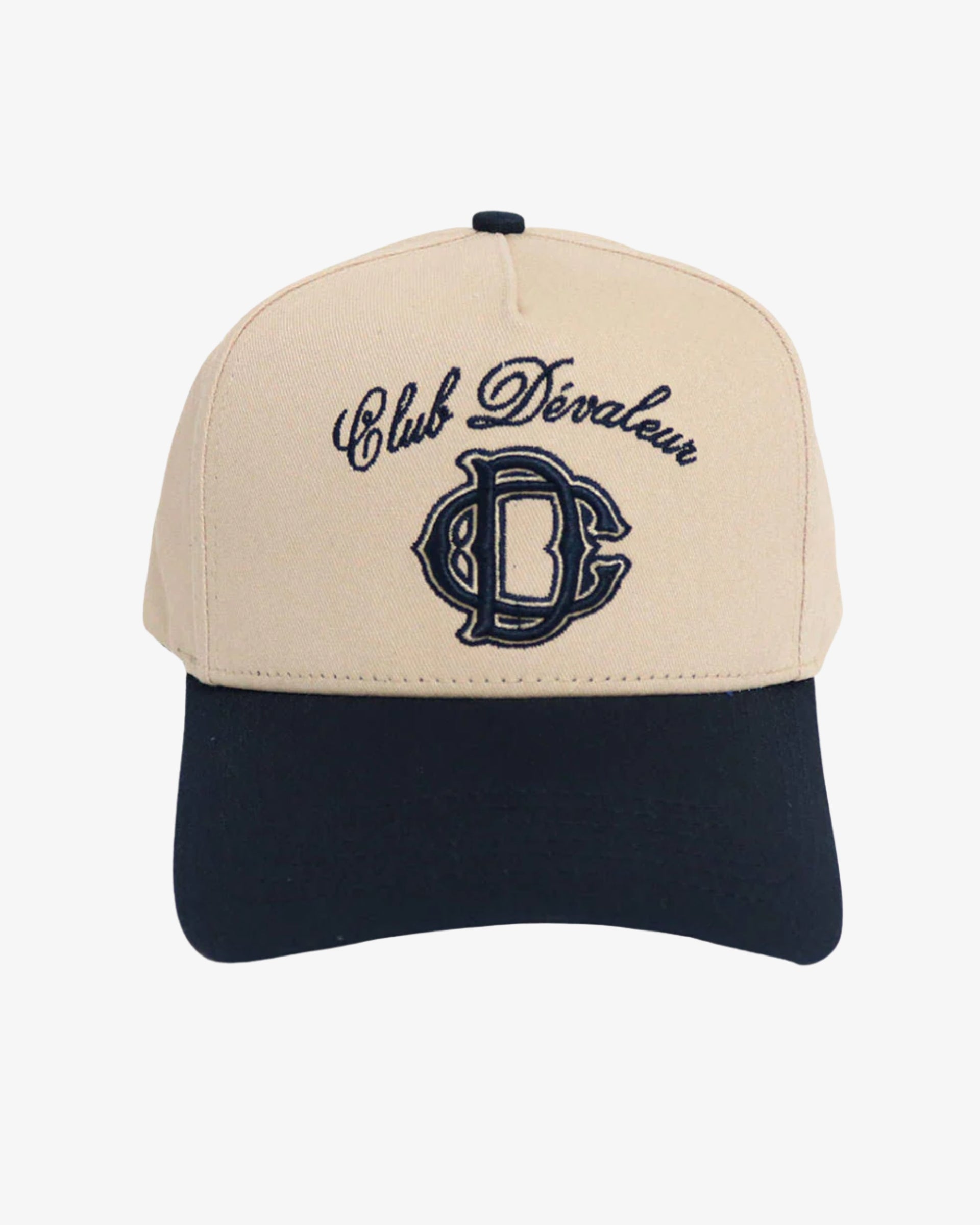 Club Dévaleur Hat