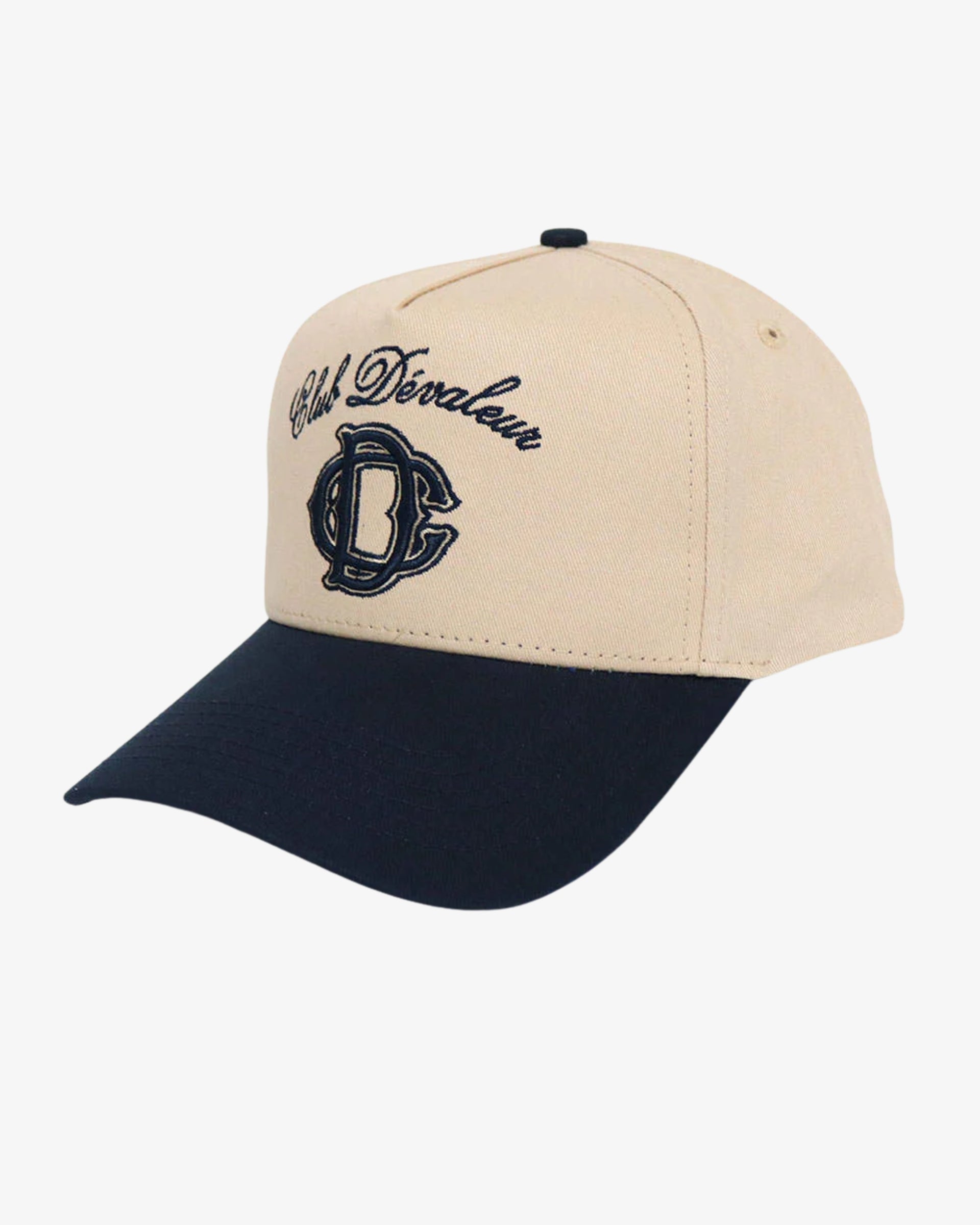 Club Dévaleur Hat