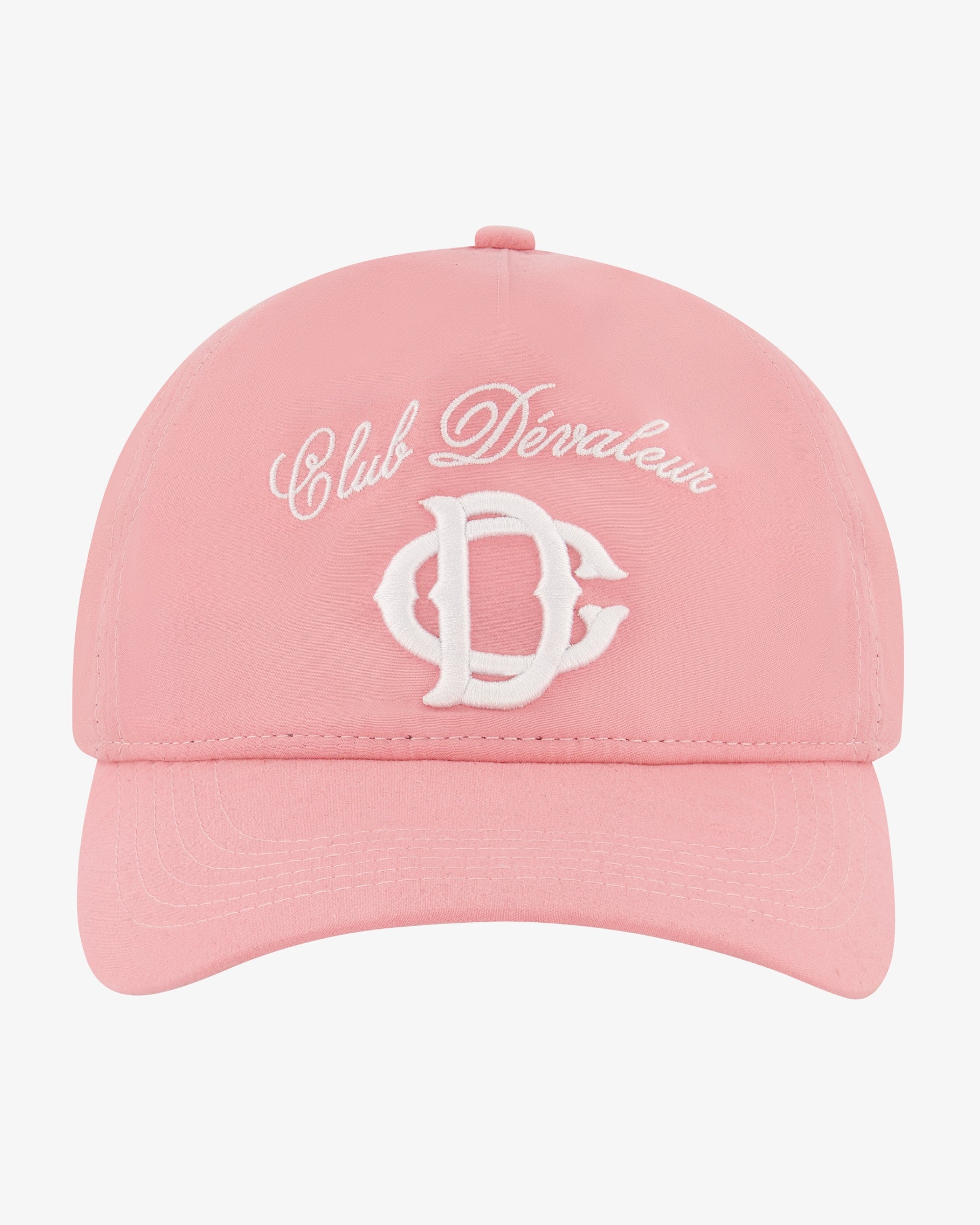 Club Dévaleur nylon Hat