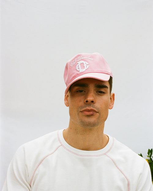 Club Dévaleur nylon Hat