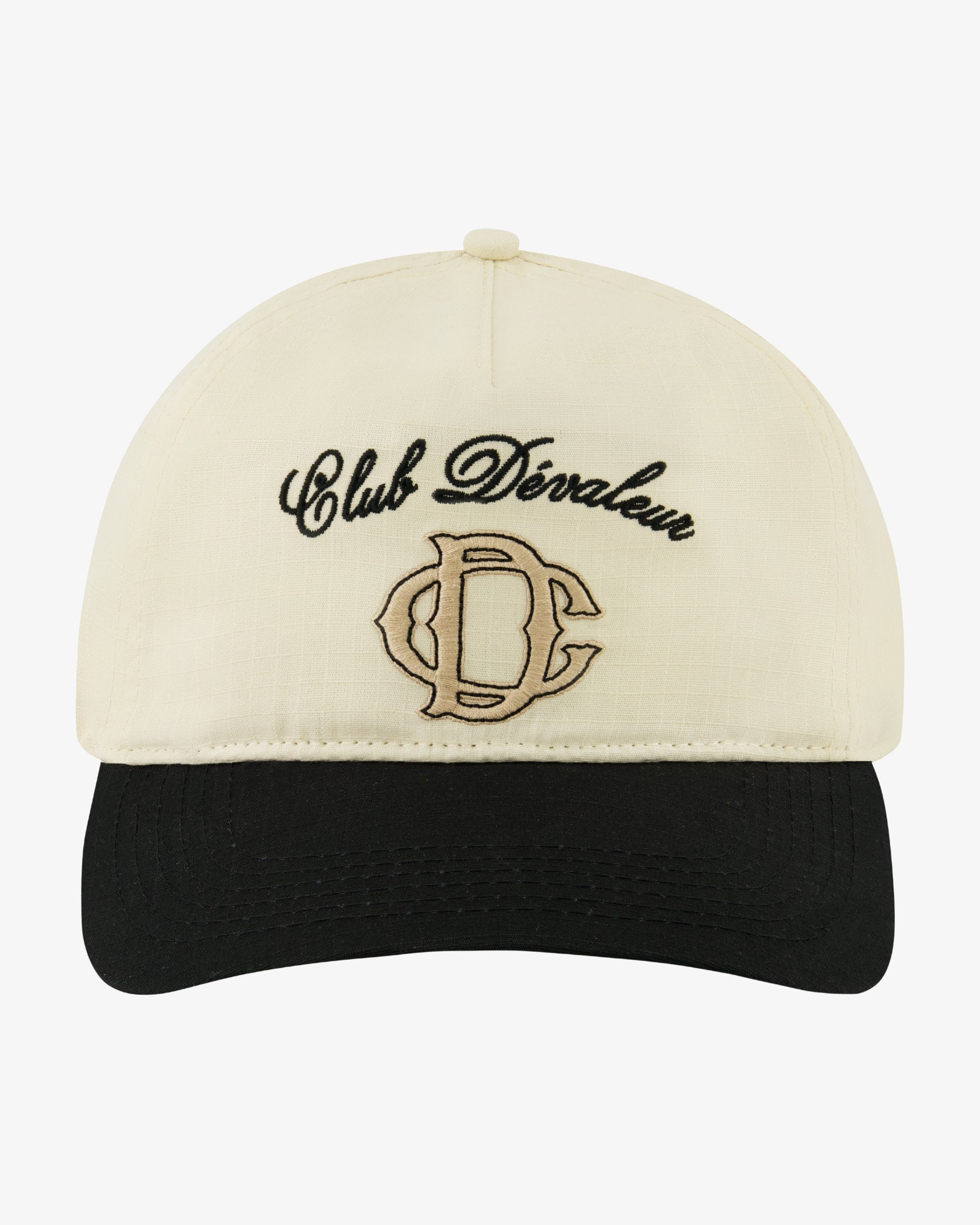 Club Dévaleur Ripstop Hat
