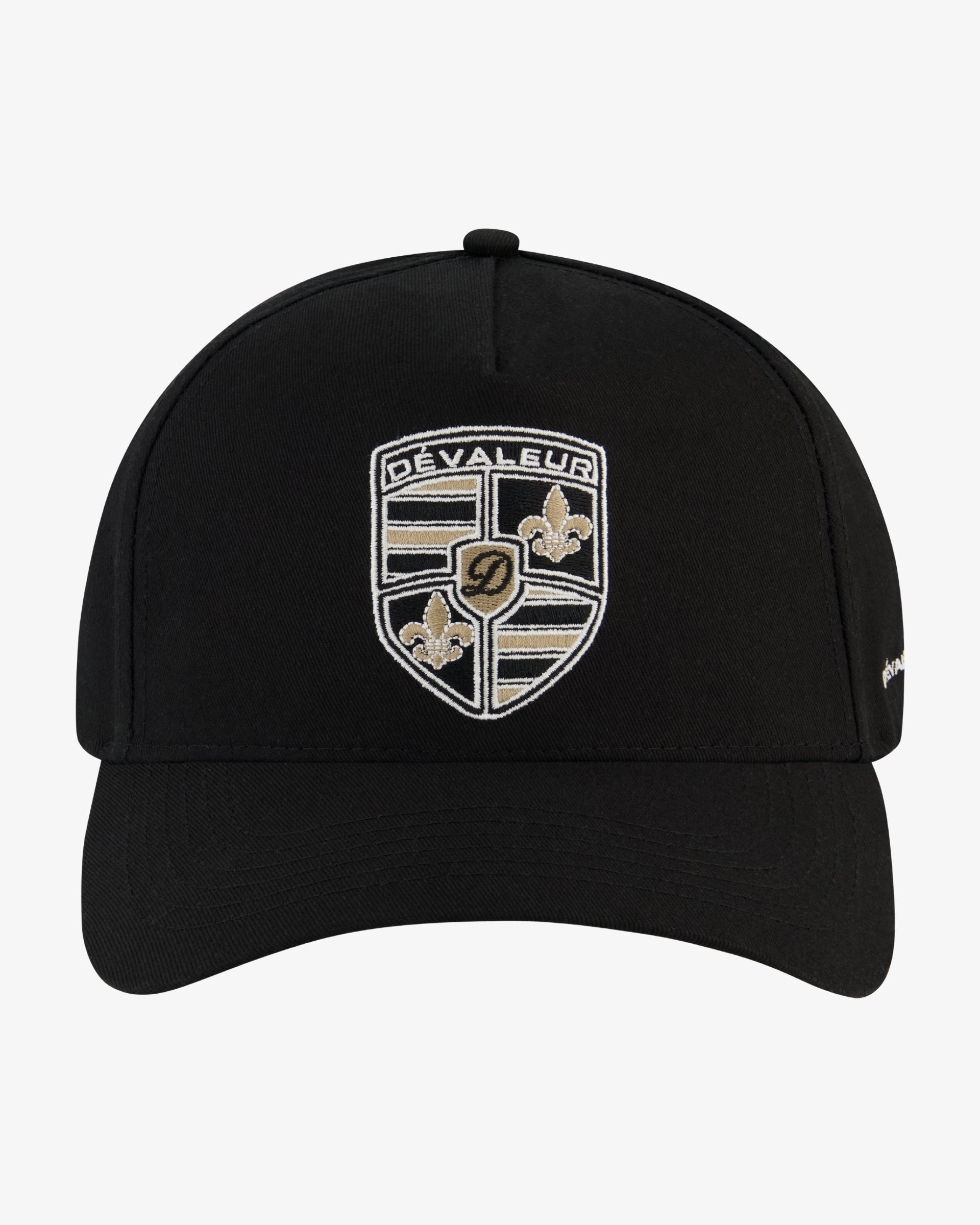 Crest Hat