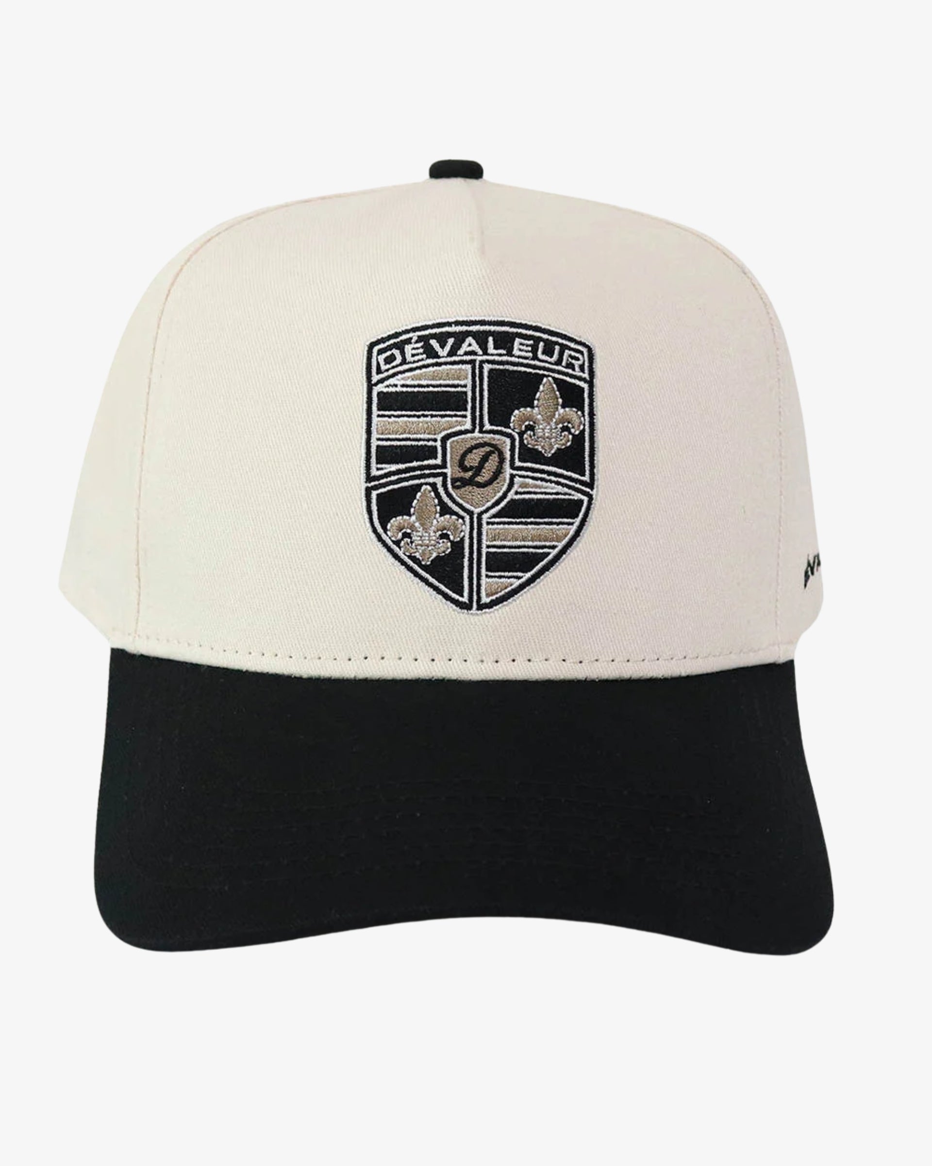 Crest Hat
