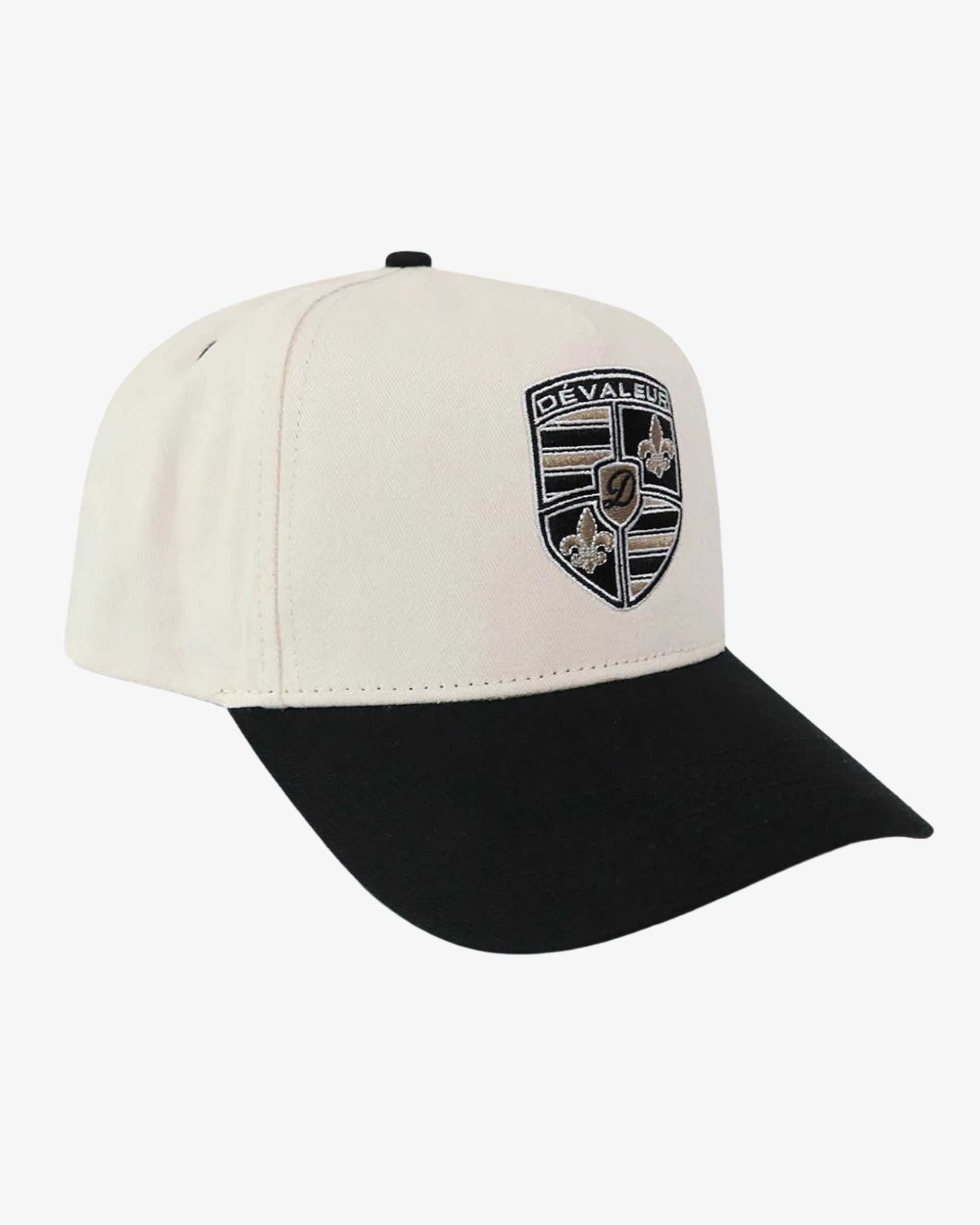 Crest Hat